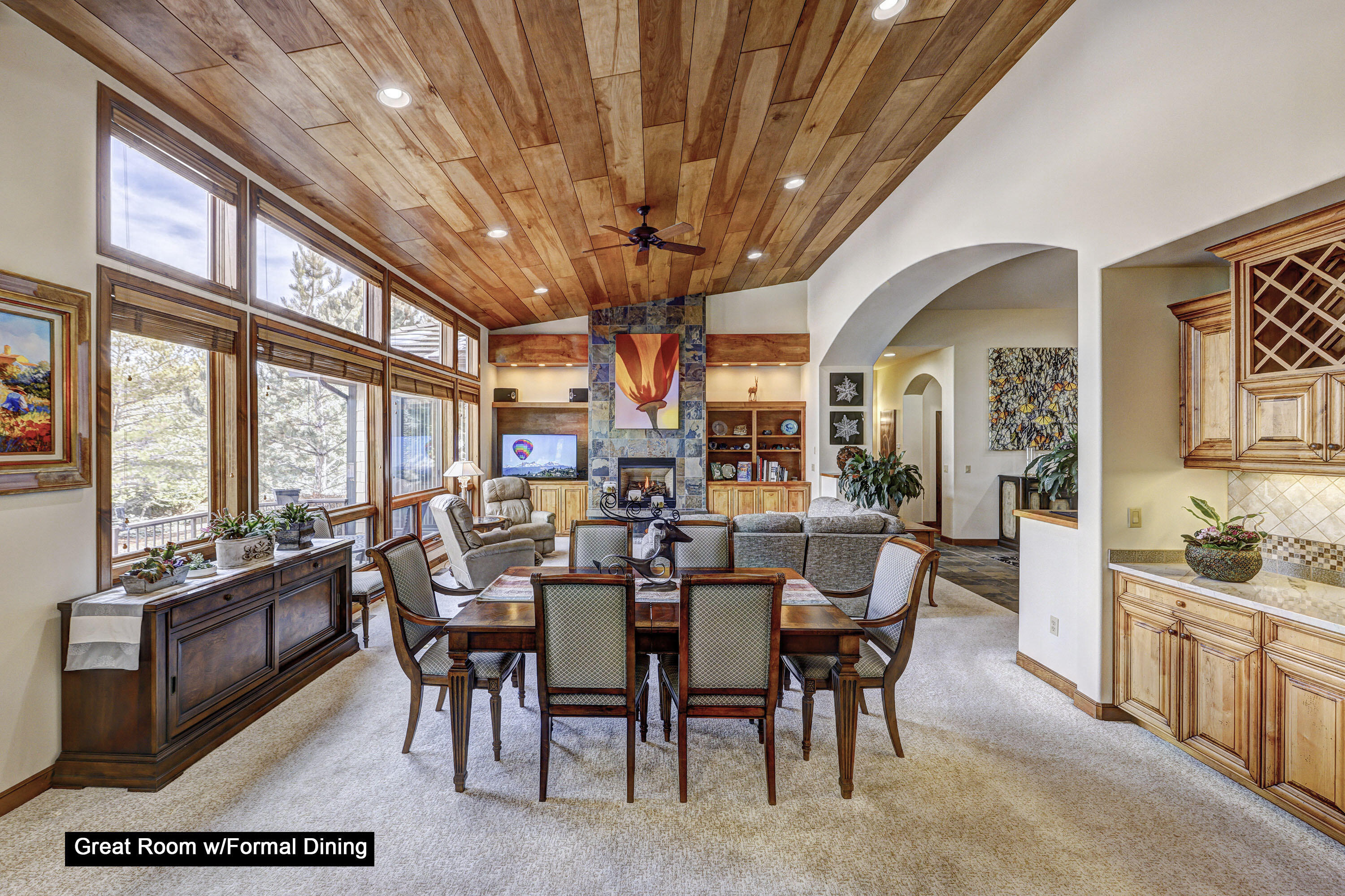 Broken Top - Residential