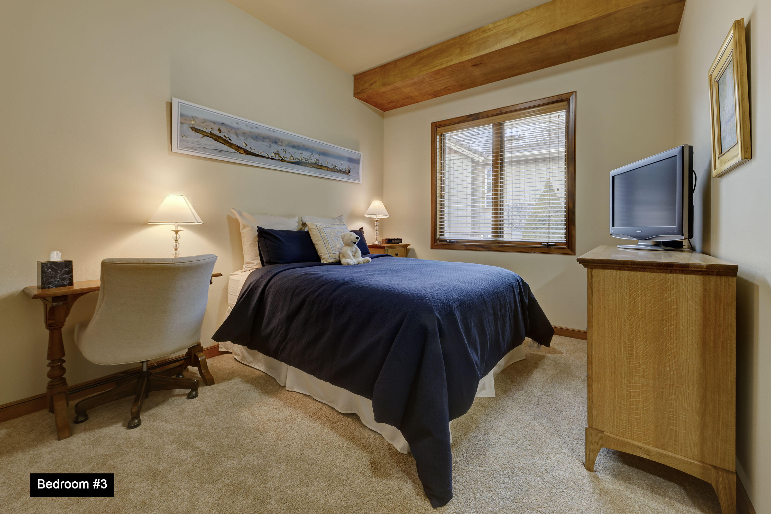 Broken Top - Residential