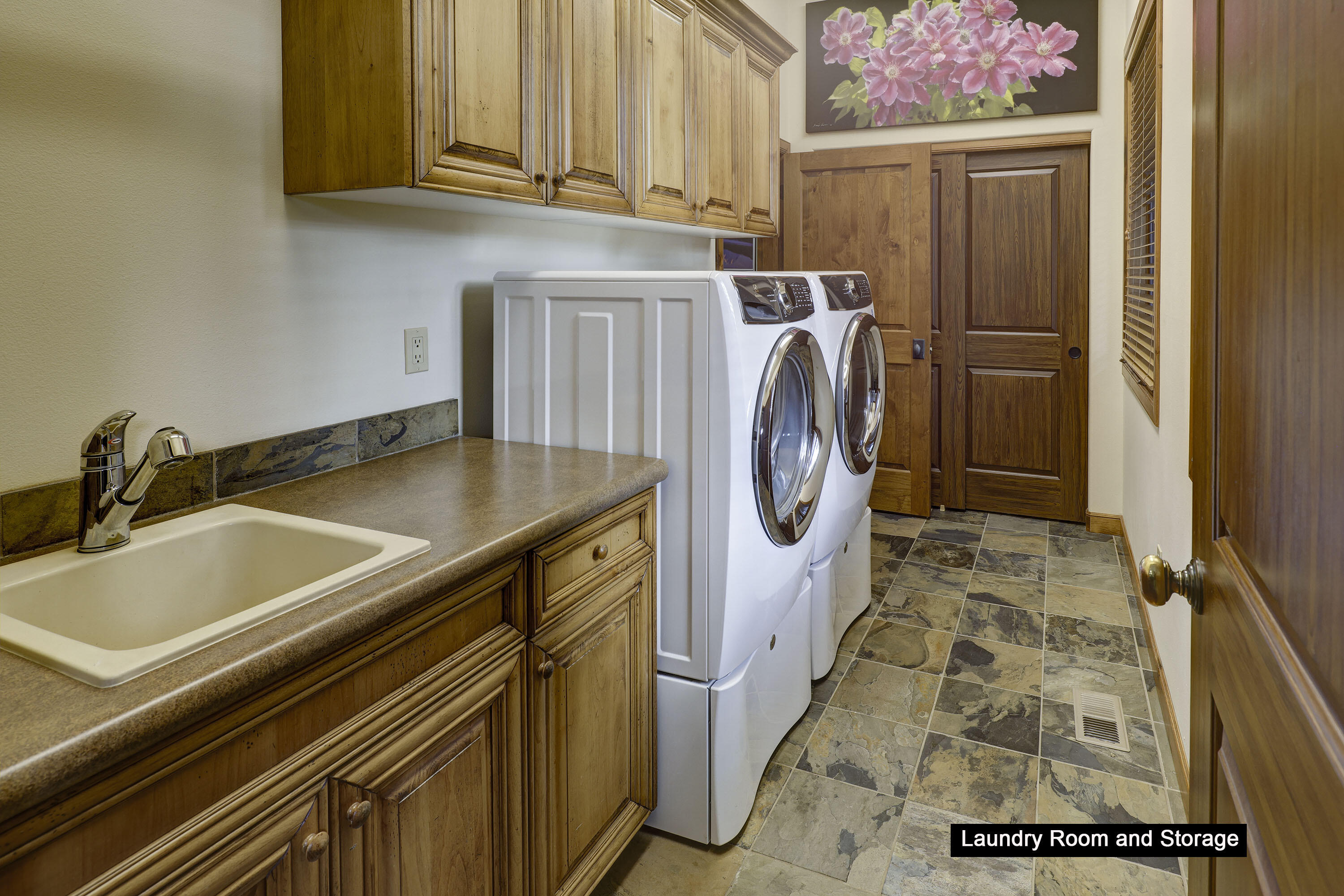 Broken Top - Residential