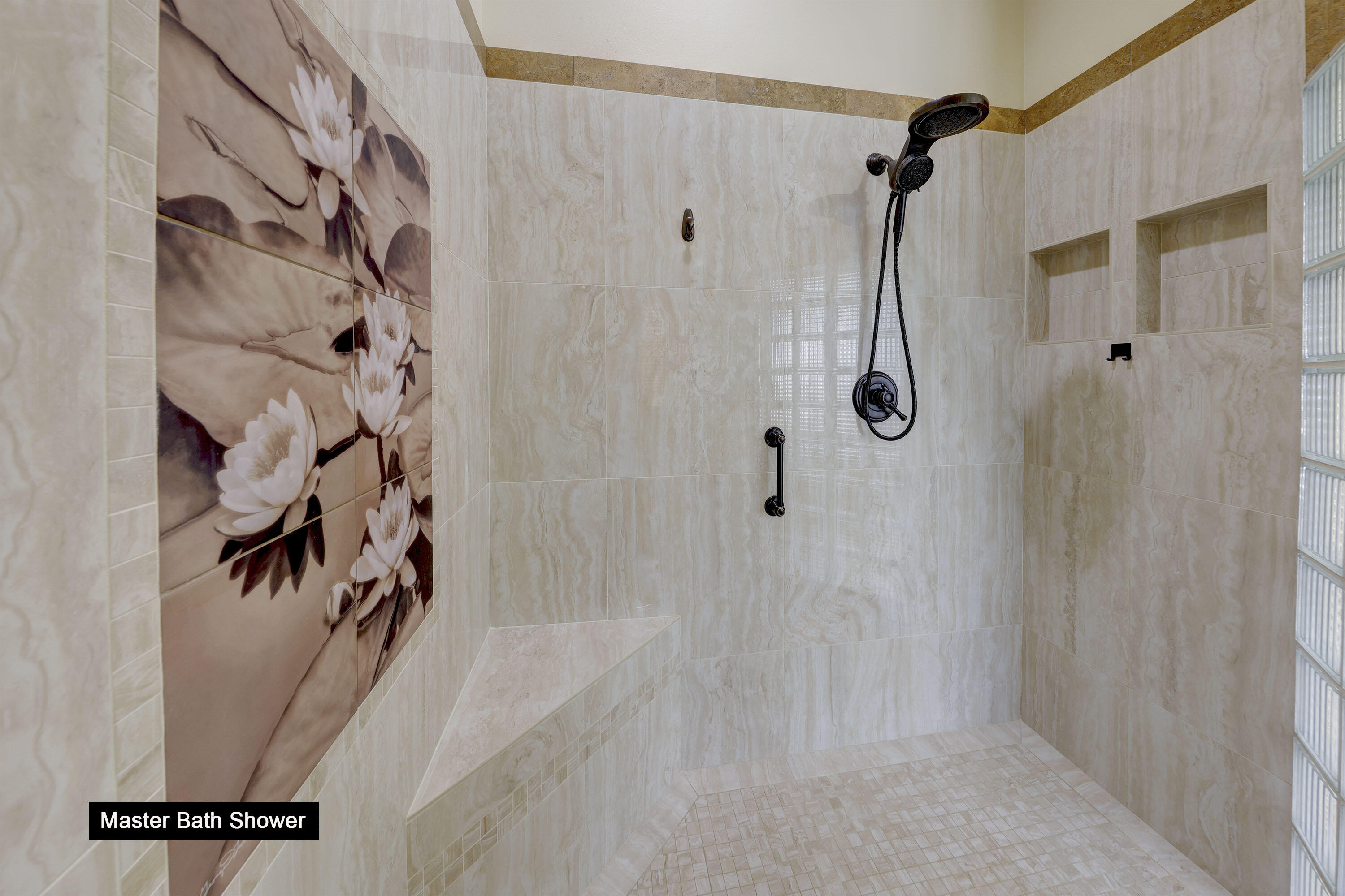 Broken Top - Residential