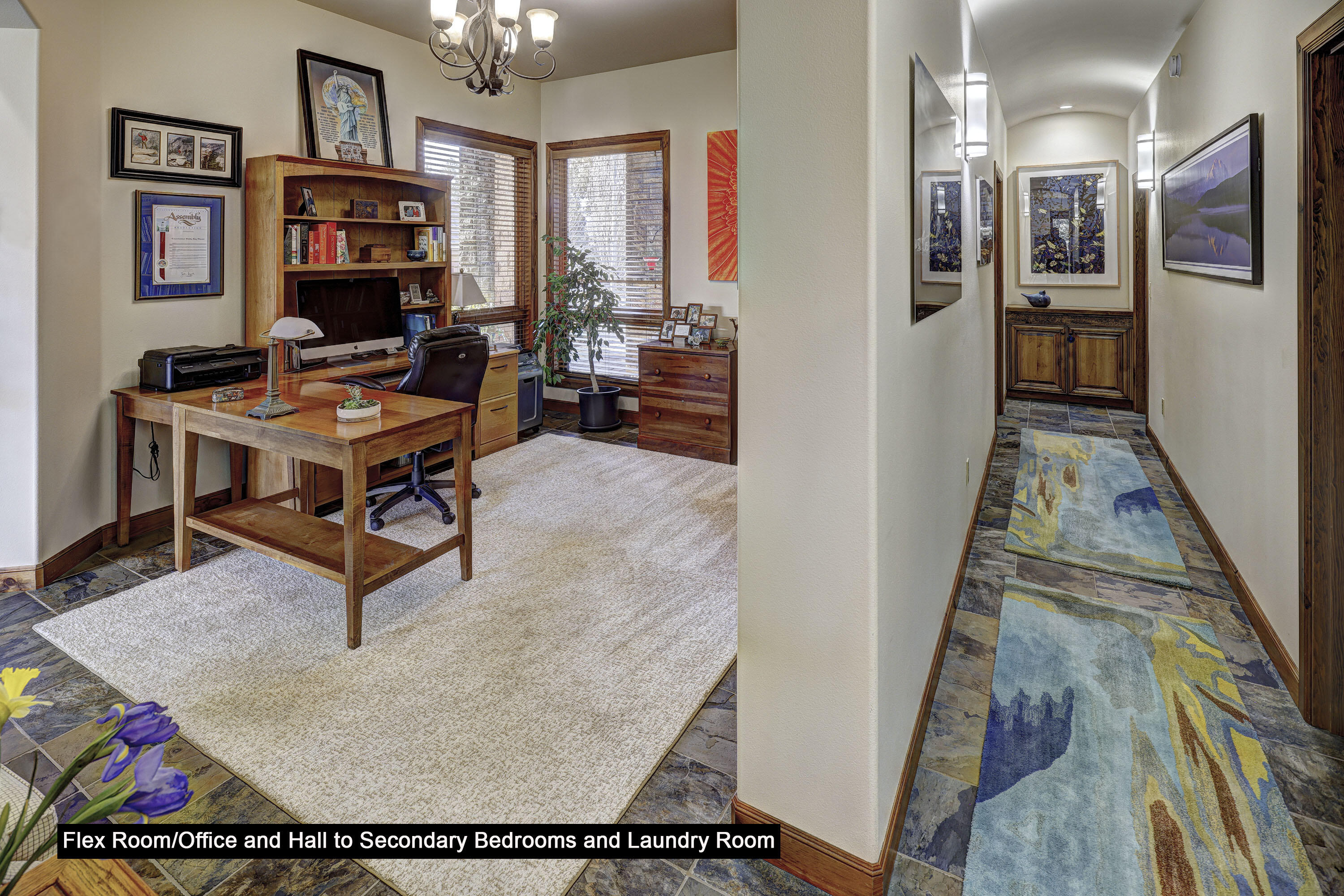 Broken Top - Residential