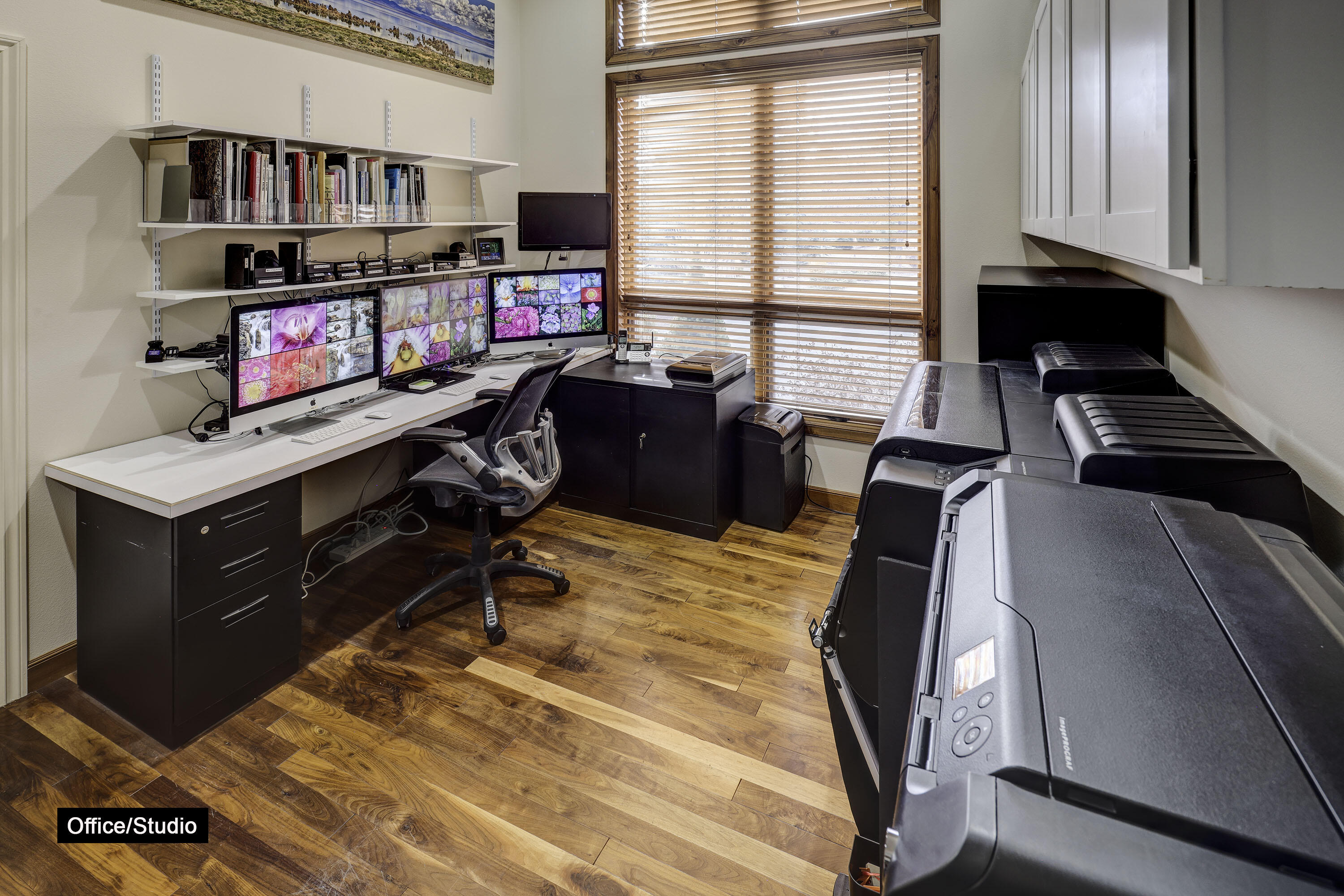 Broken Top - Residential