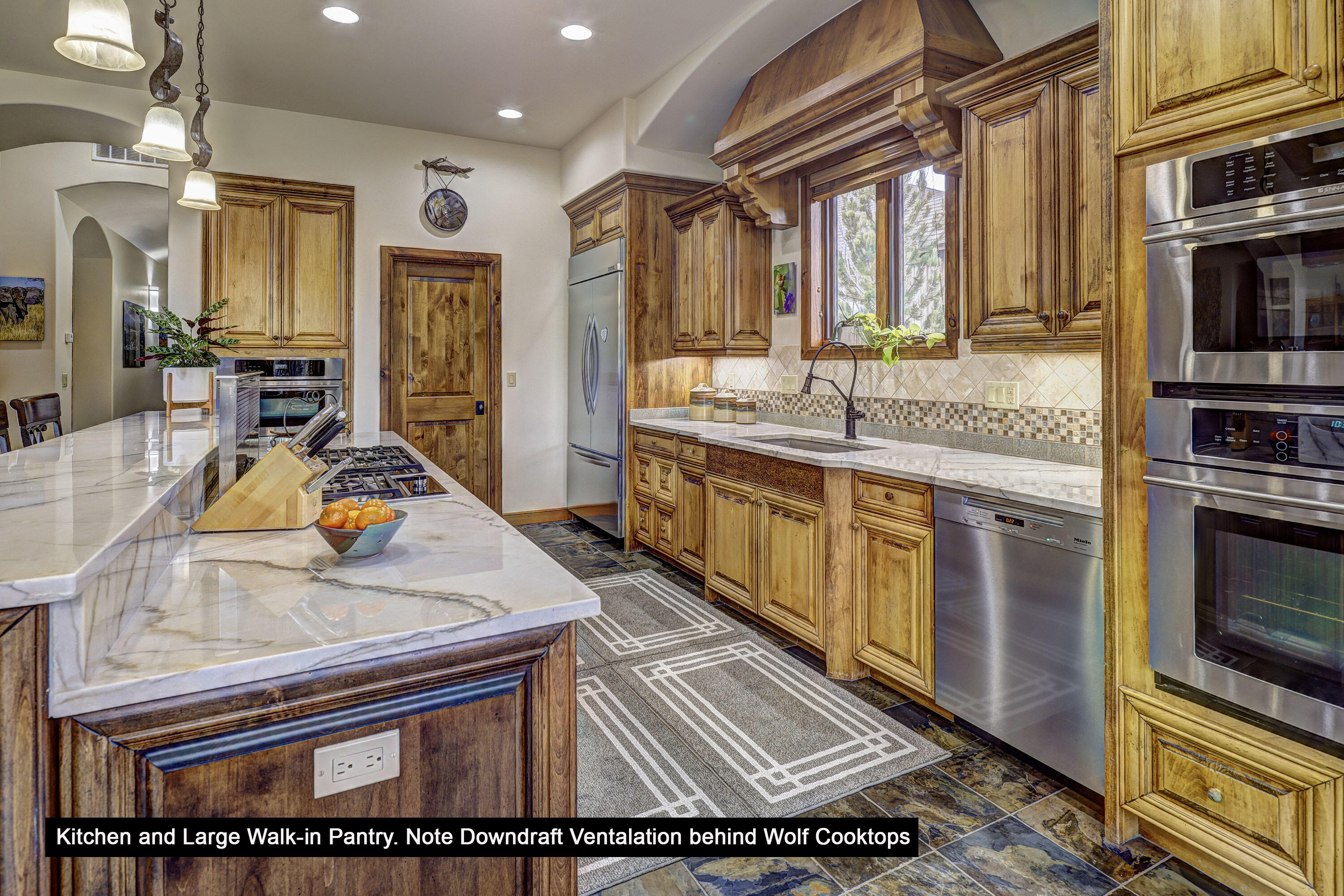 Broken Top - Residential