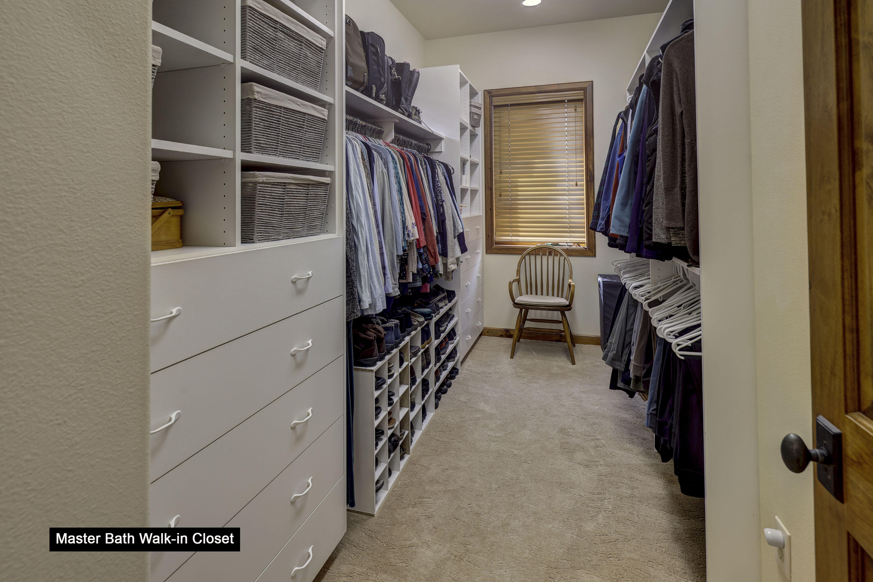 Broken Top - Residential