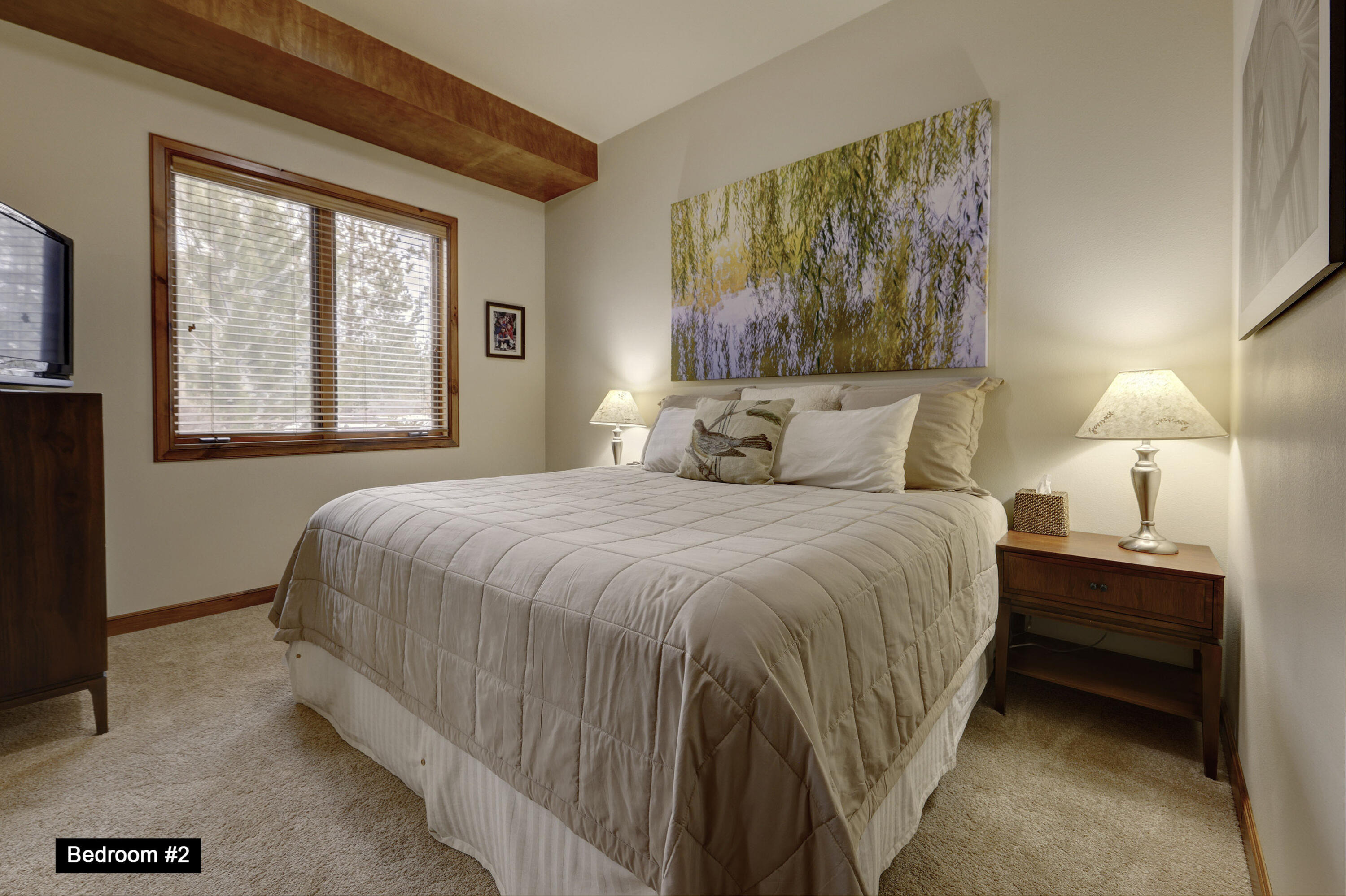 Broken Top - Residential