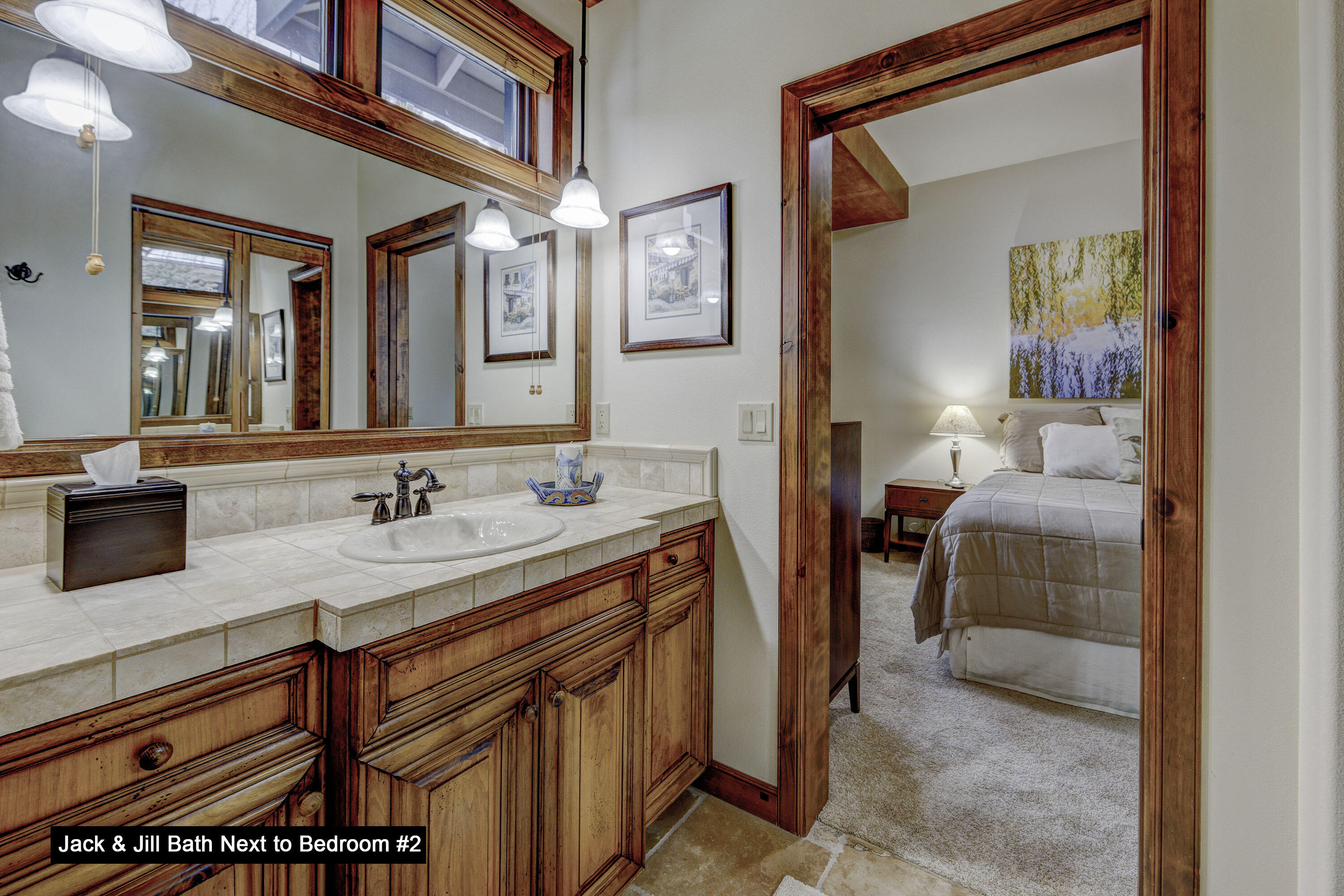 Broken Top - Residential