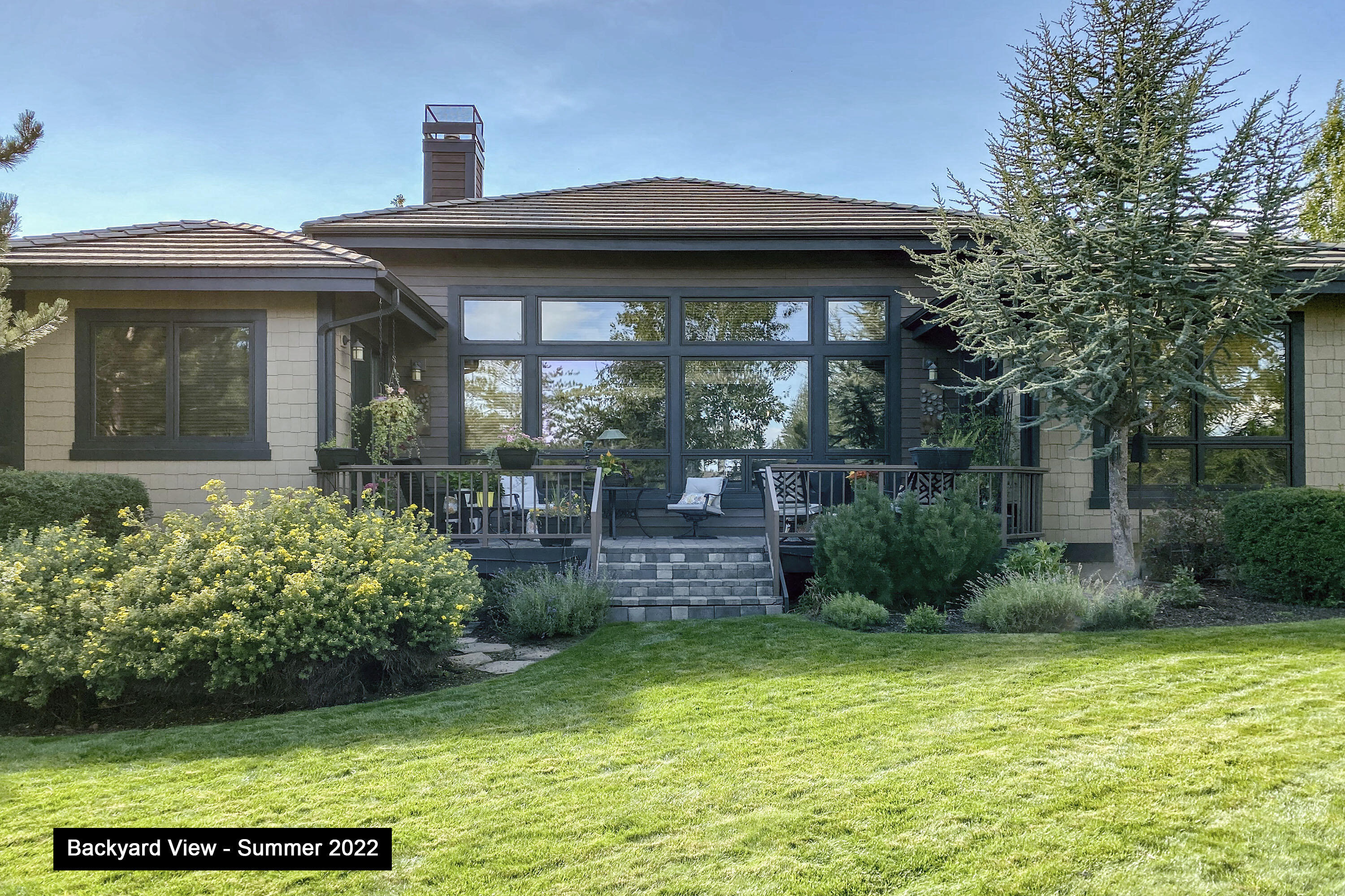 Broken Top - Residential