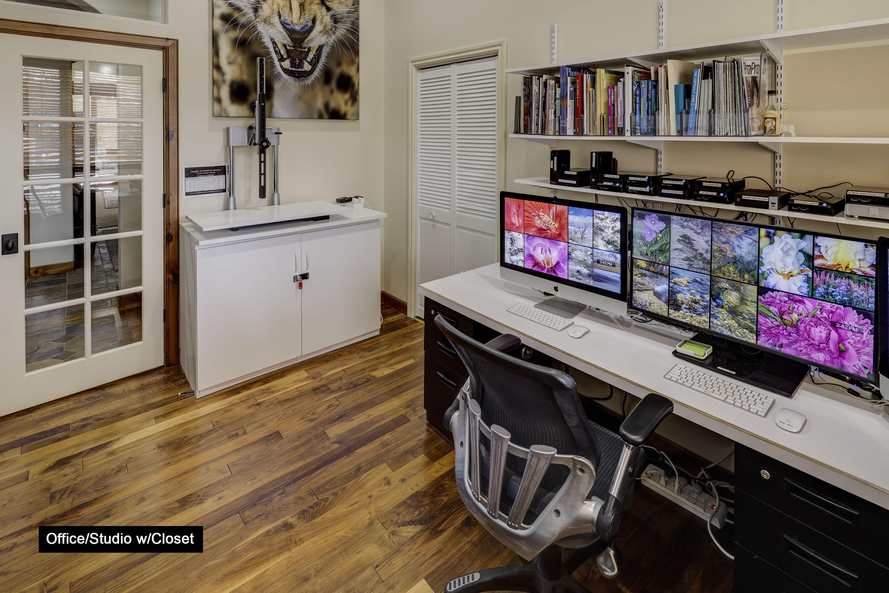 Broken Top - Residential