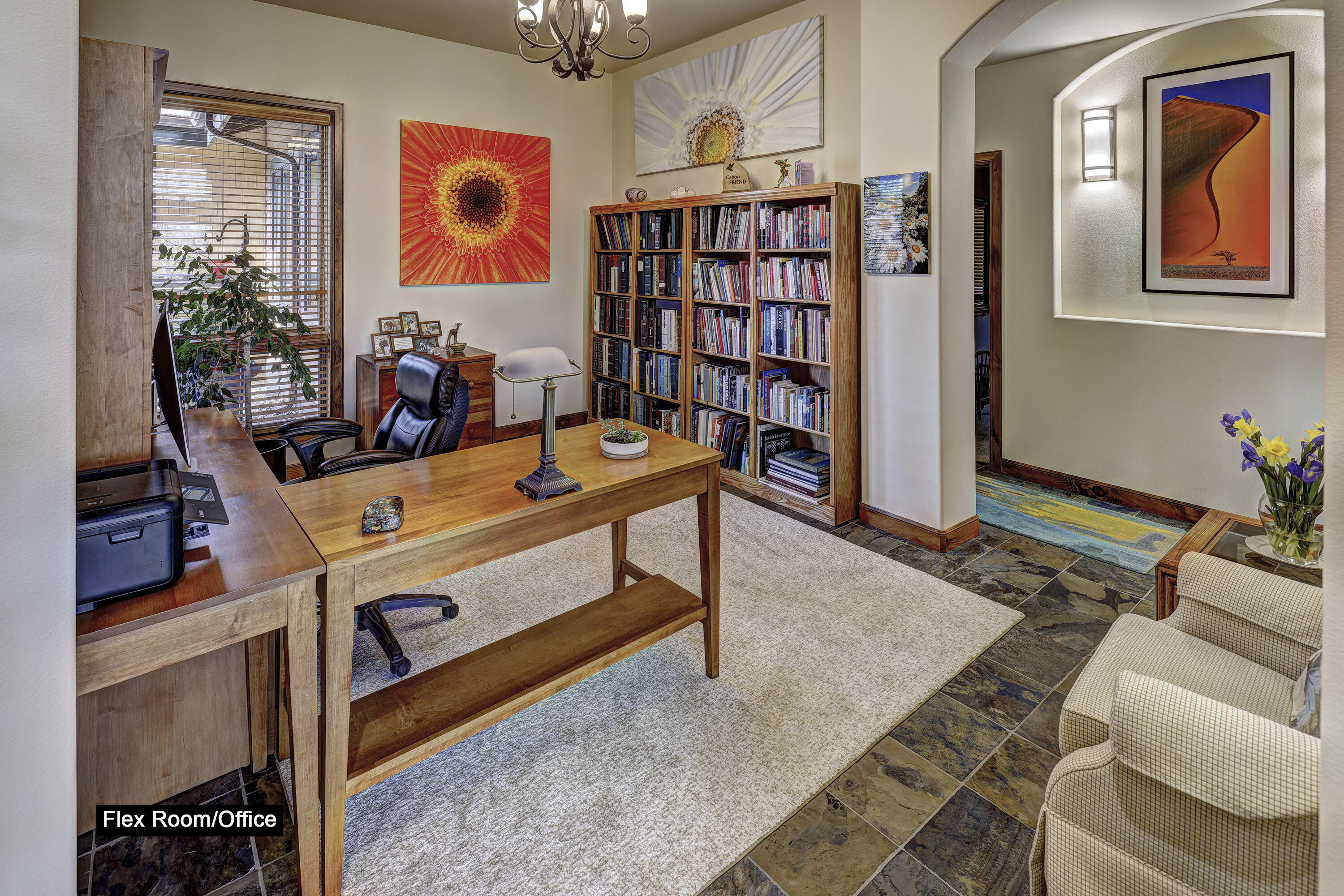 Broken Top - Residential