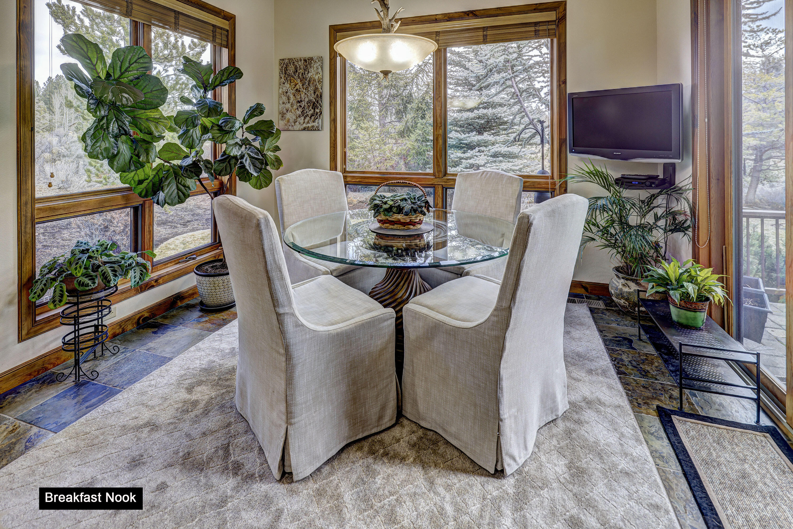 Broken Top - Residential