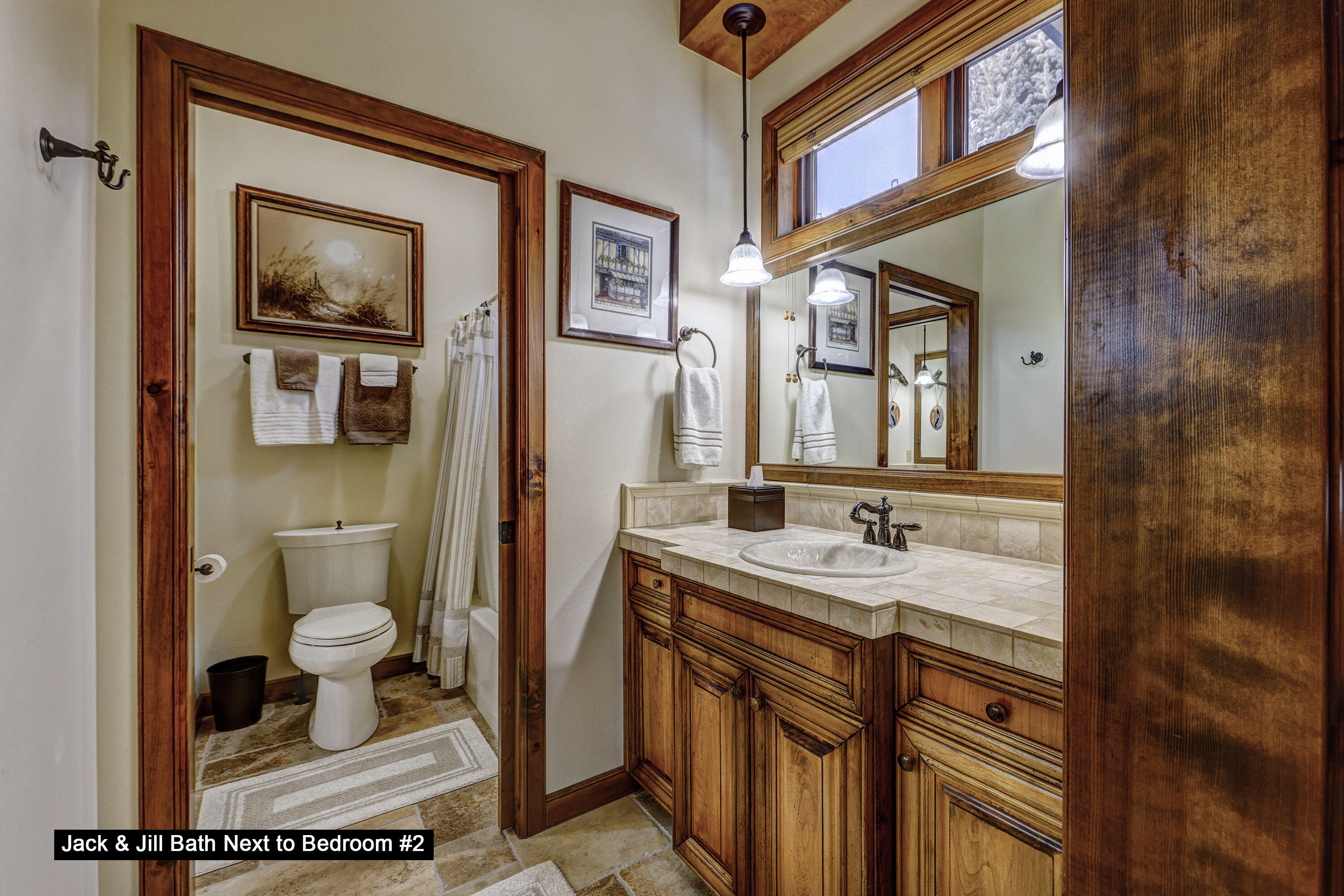 Broken Top - Residential