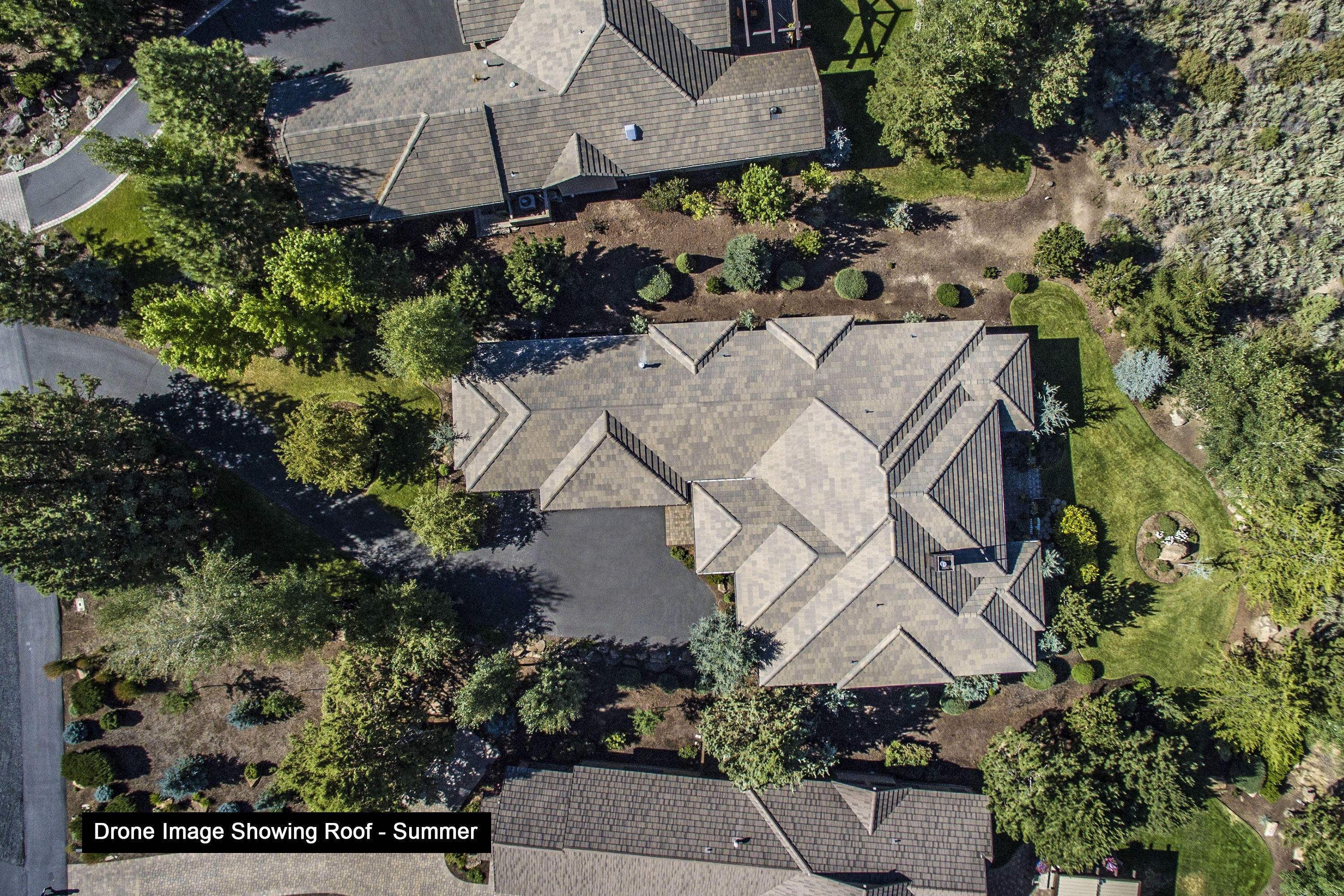 Broken Top - Residential