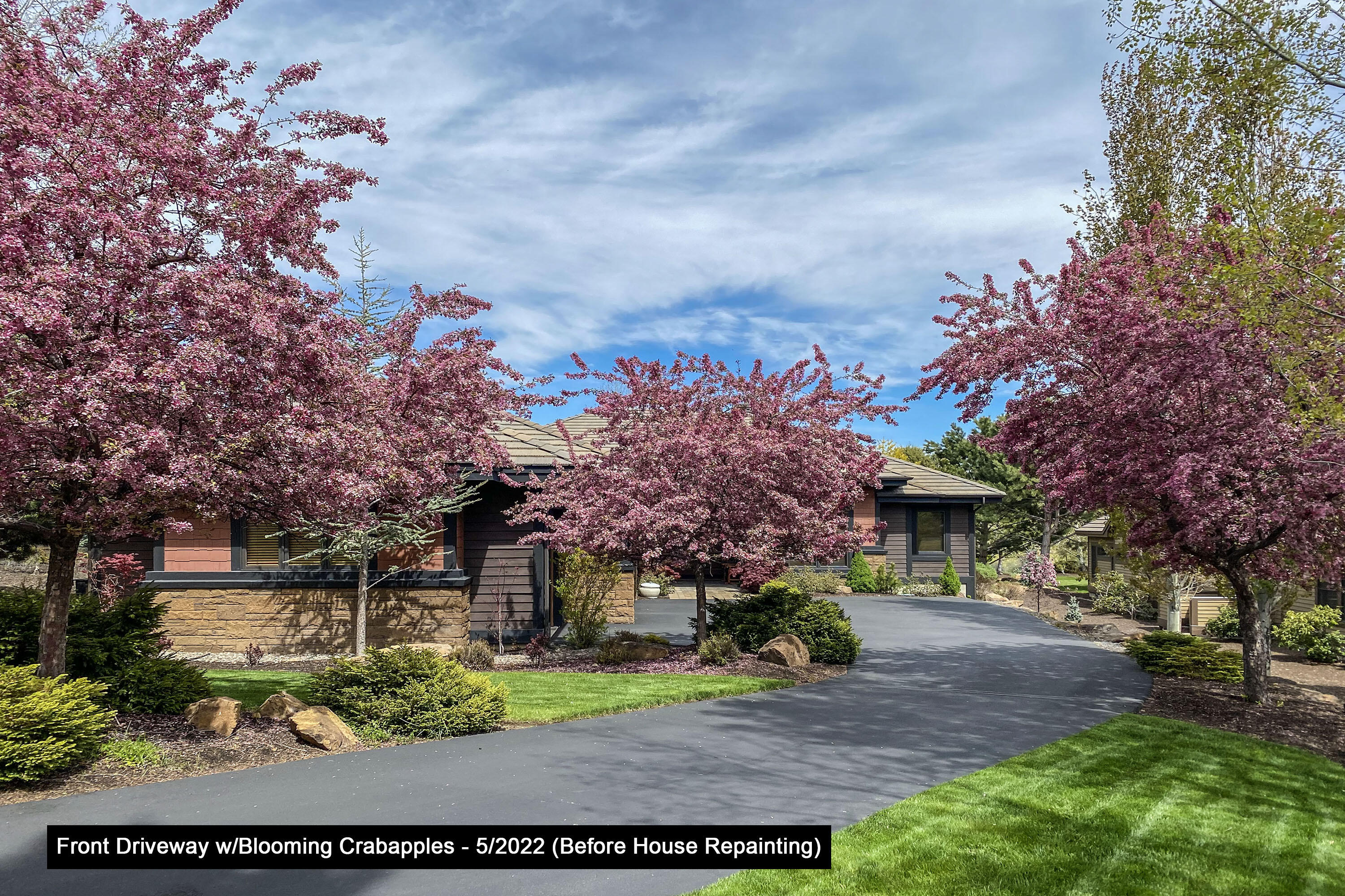 Broken Top - Residential