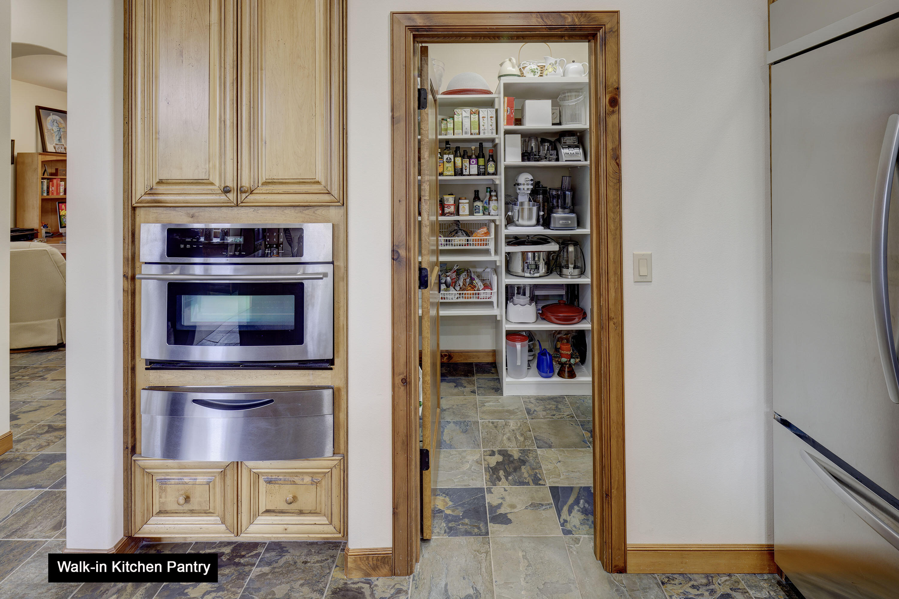 Broken Top - Residential