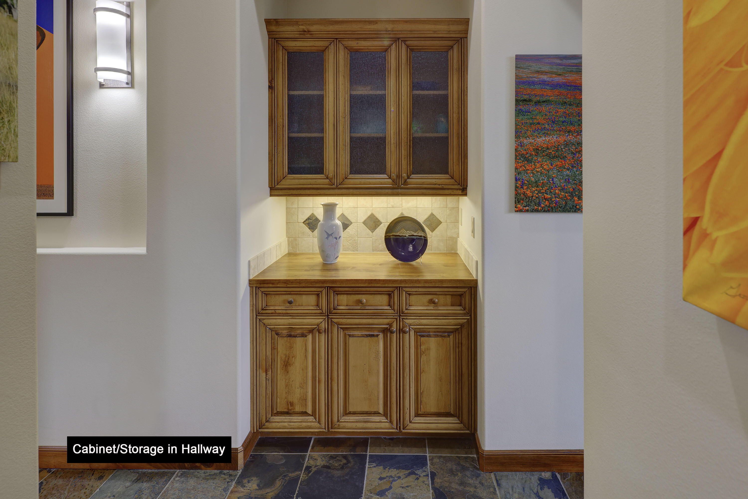 Broken Top - Residential