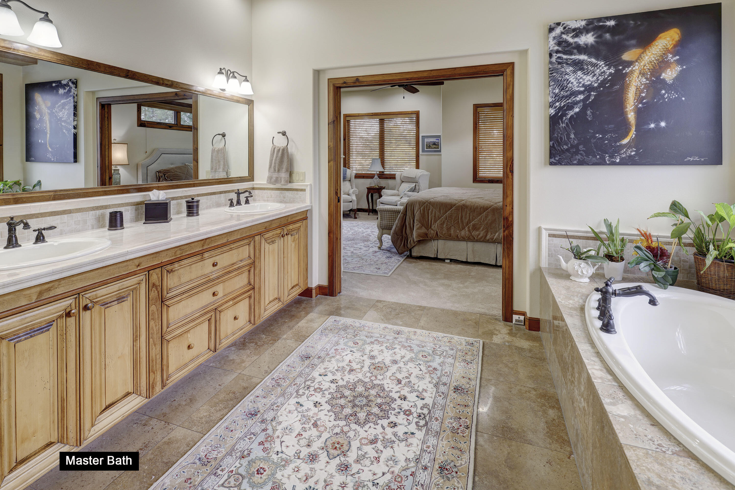 Broken Top - Residential