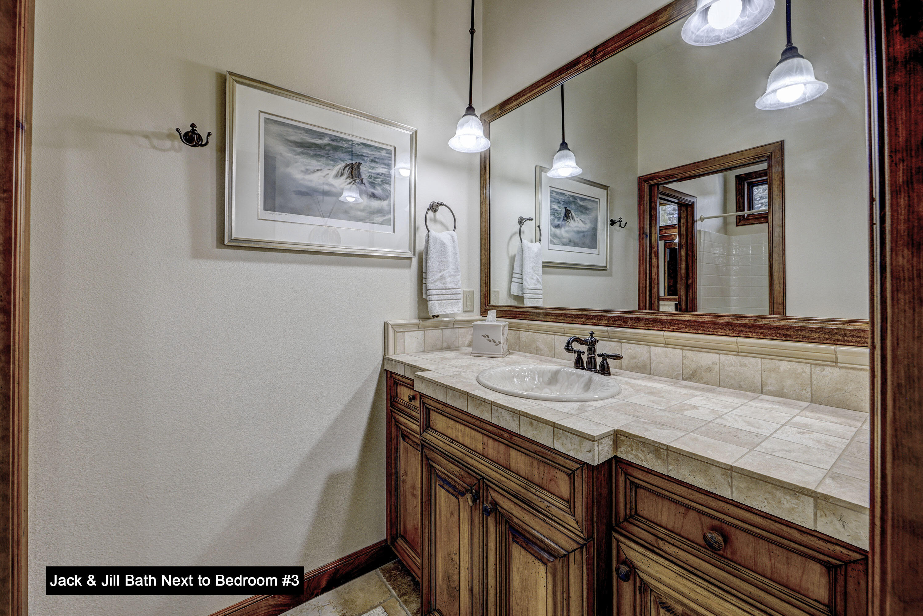 Broken Top - Residential