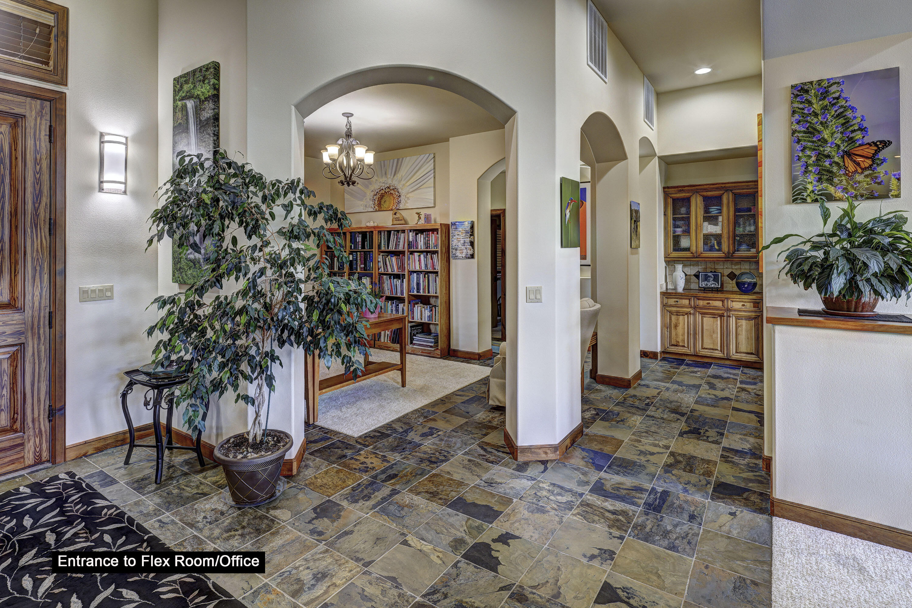 Broken Top - Residential