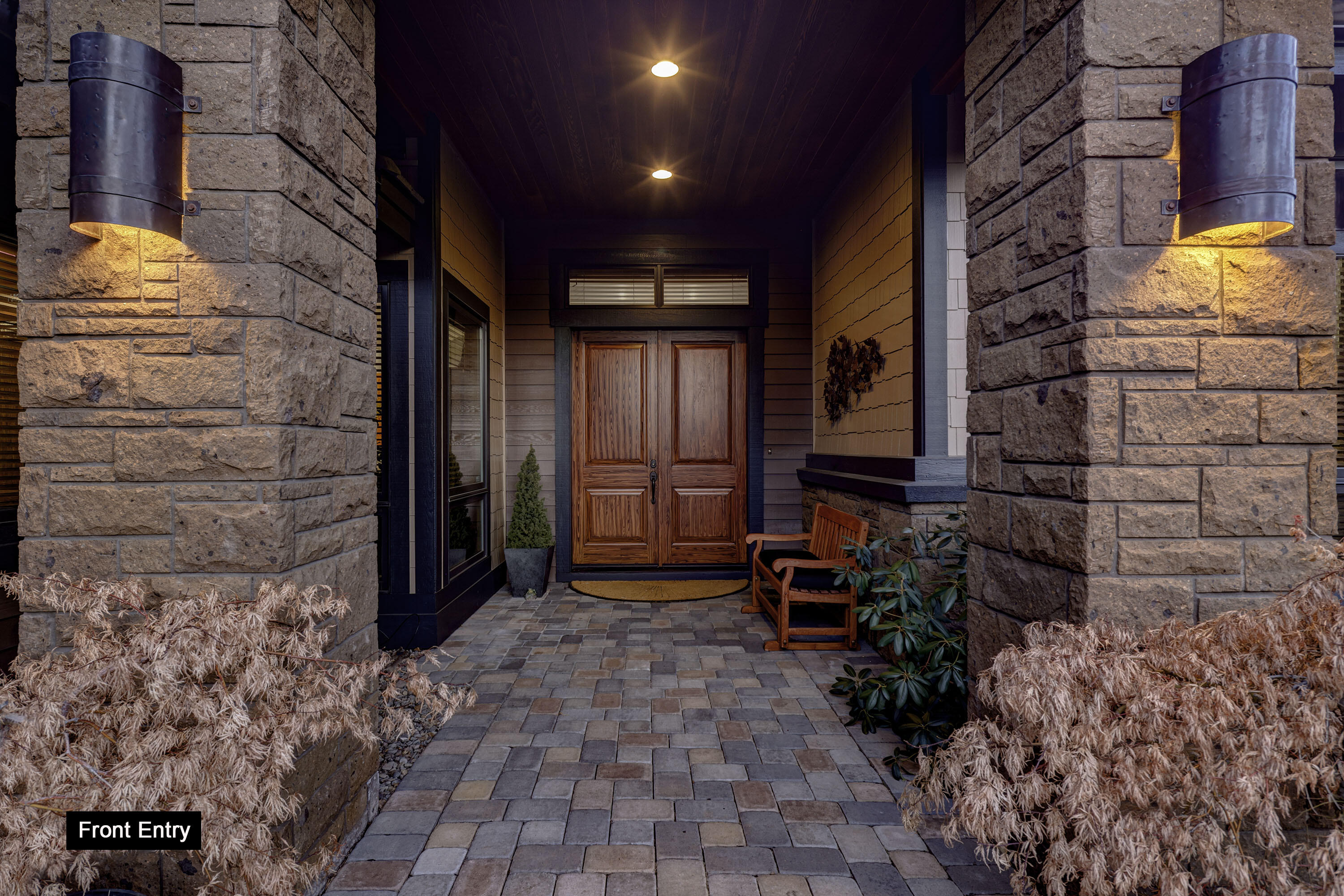 Broken Top - Residential