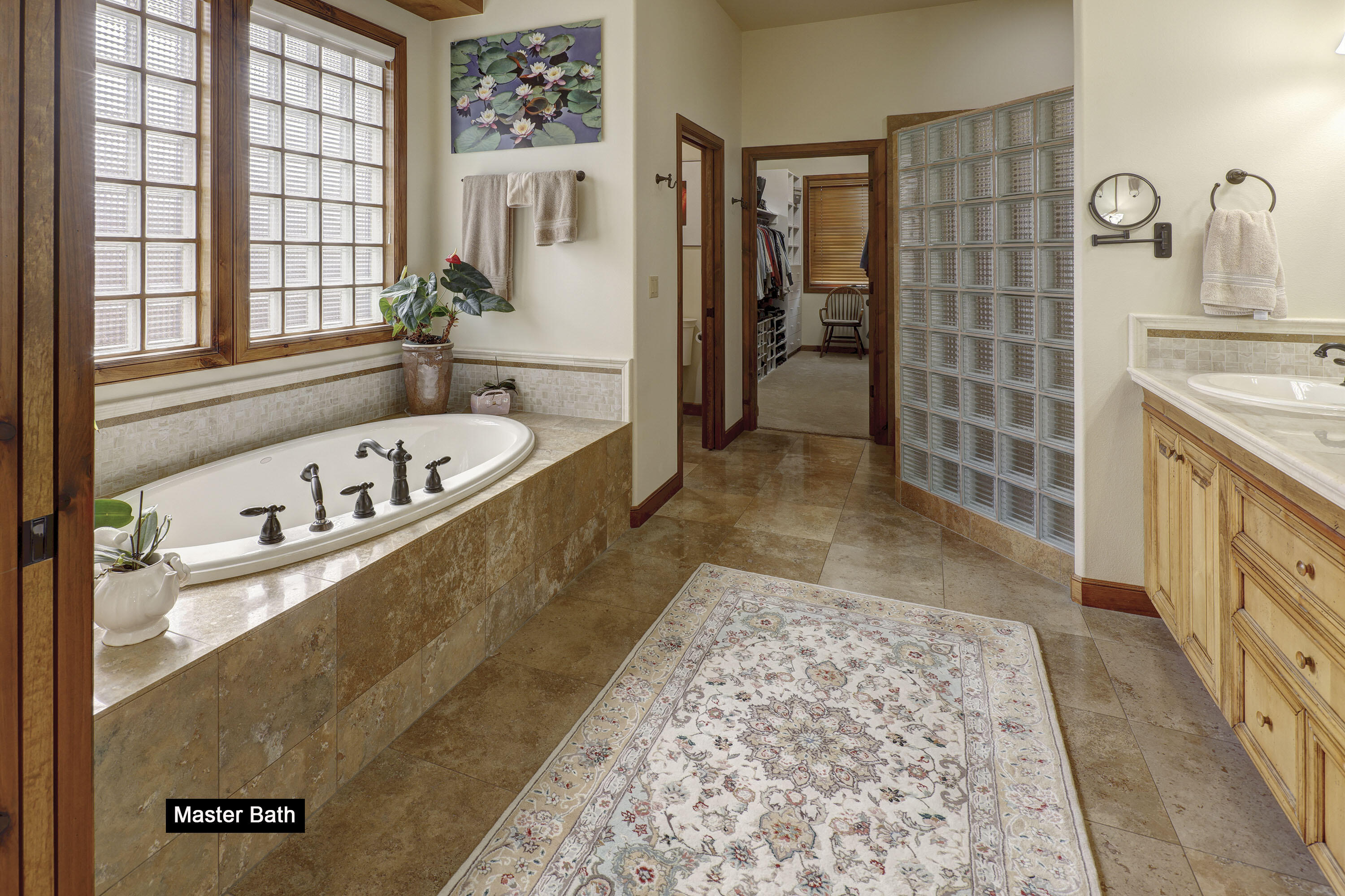 Broken Top - Residential