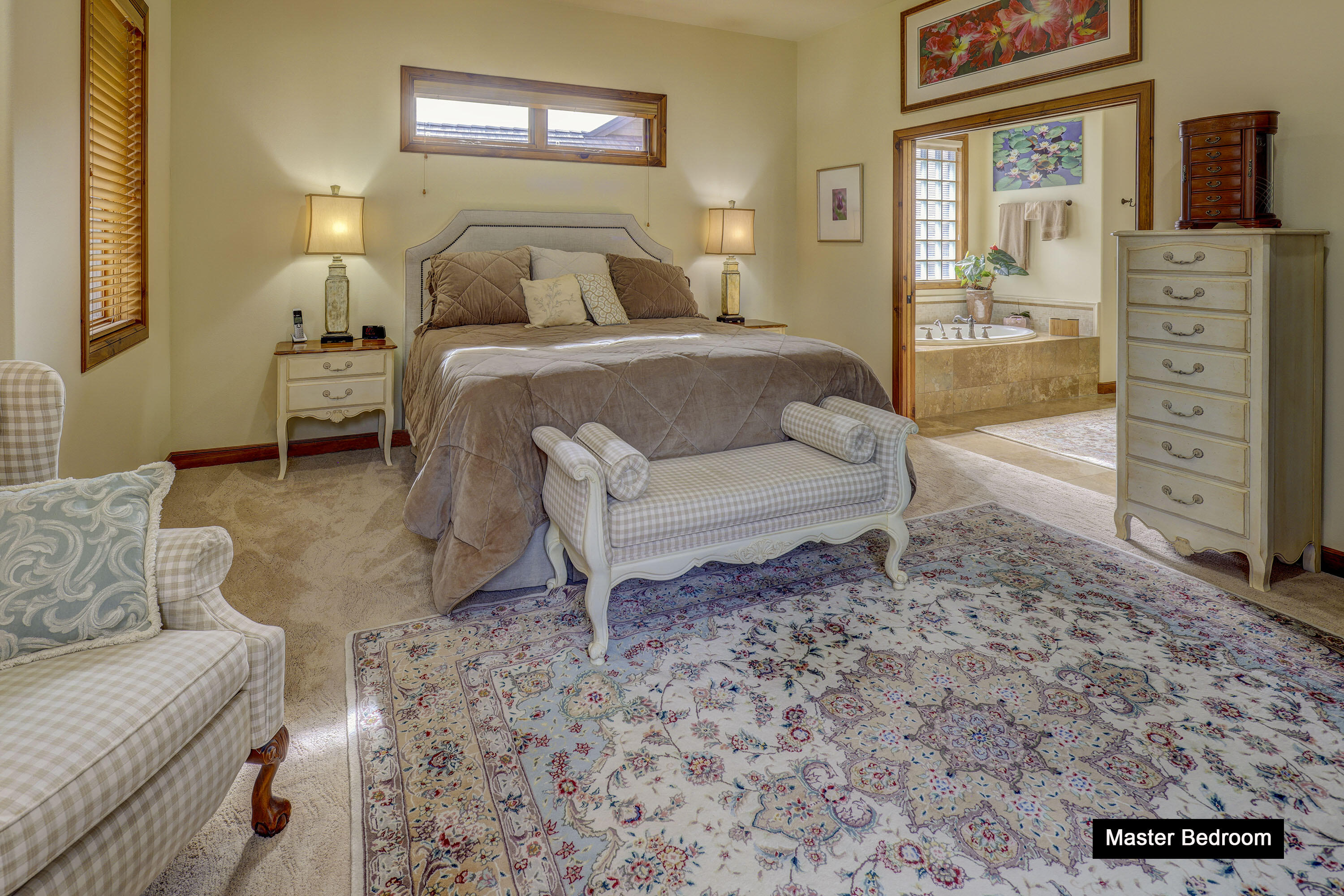 Broken Top - Residential