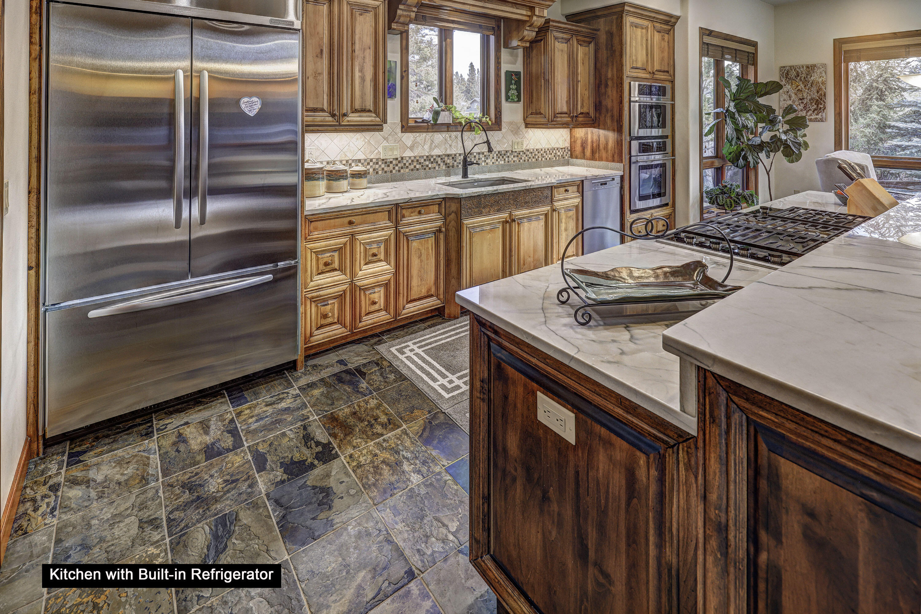 Broken Top - Residential