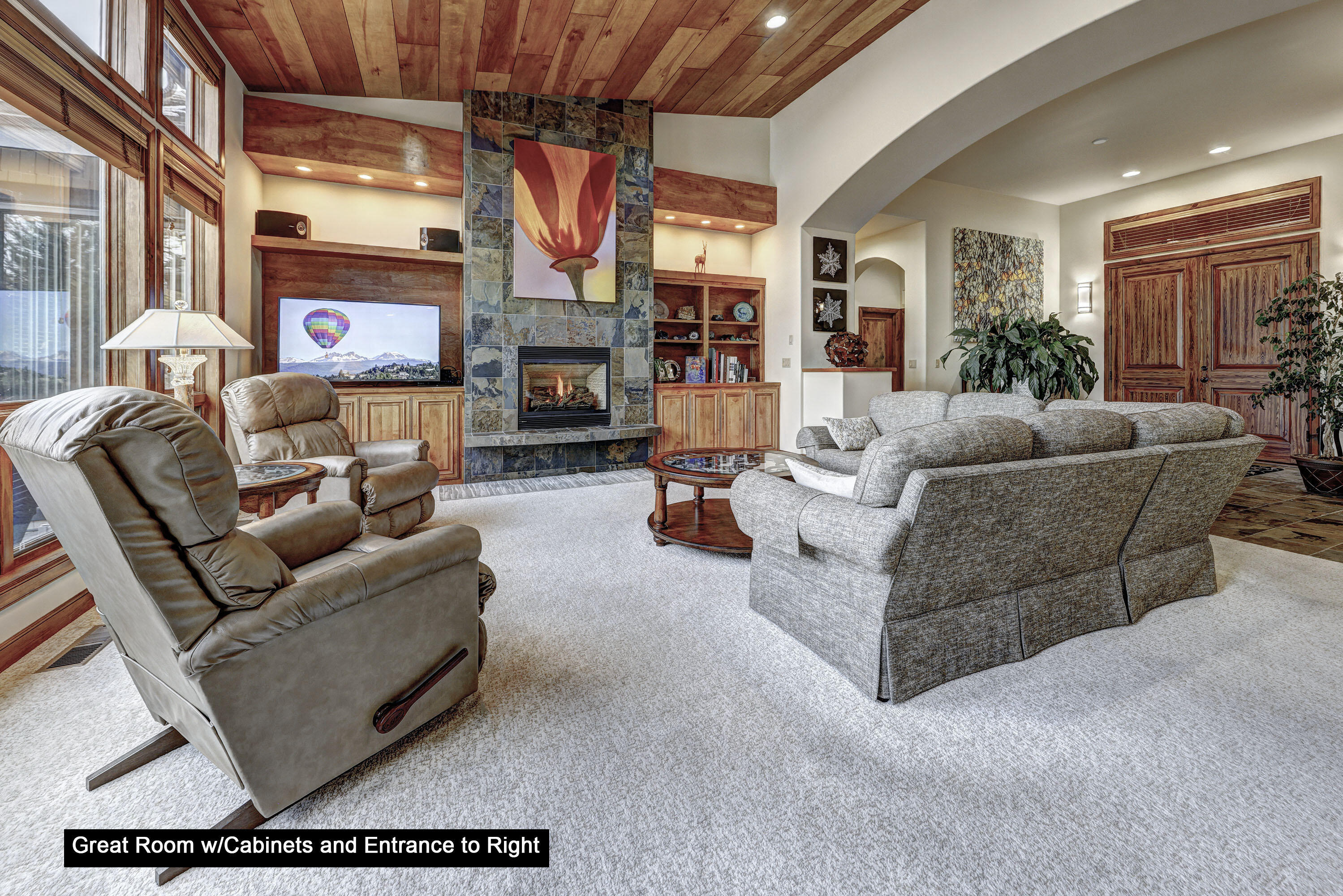 Broken Top - Residential