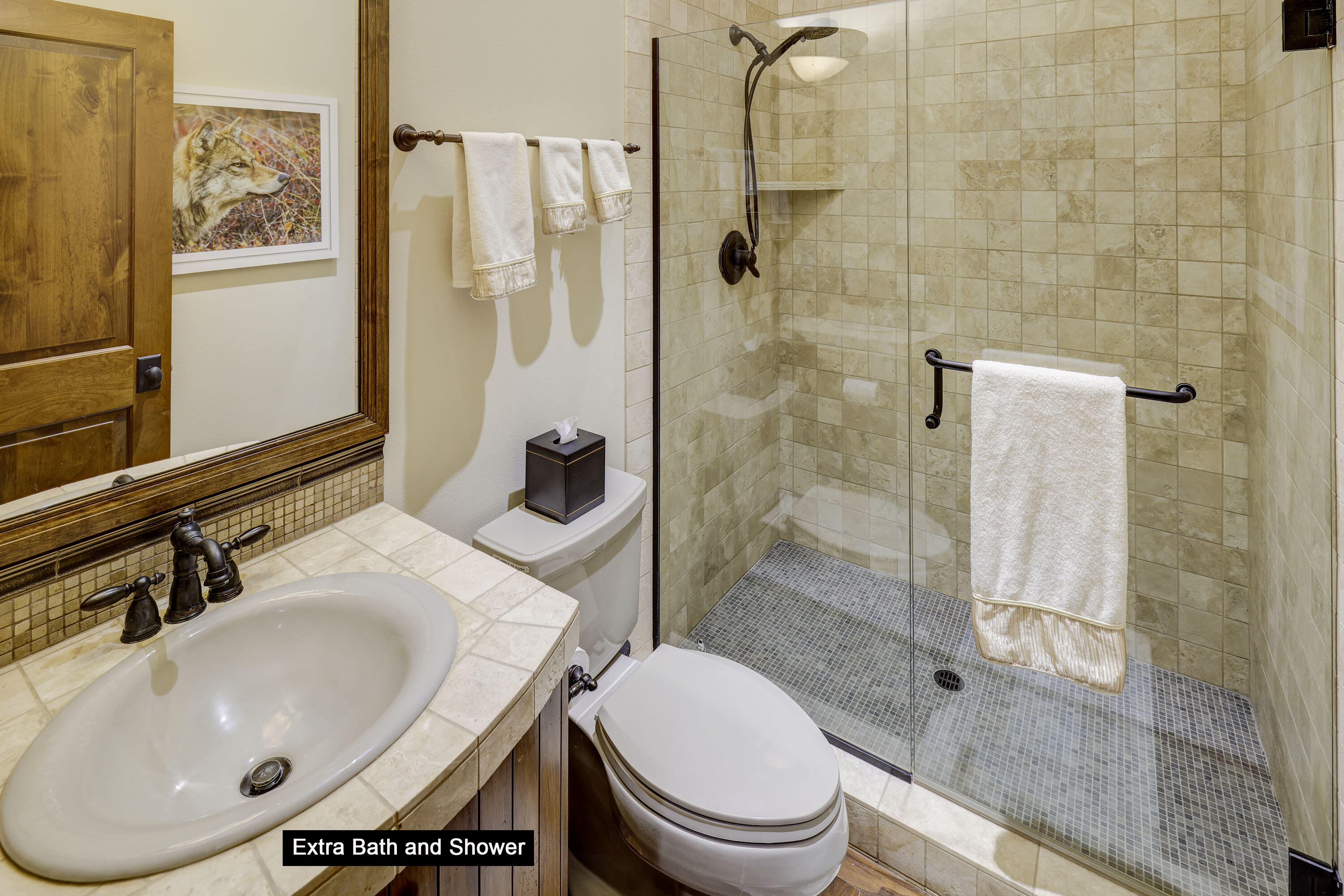 Broken Top - Residential