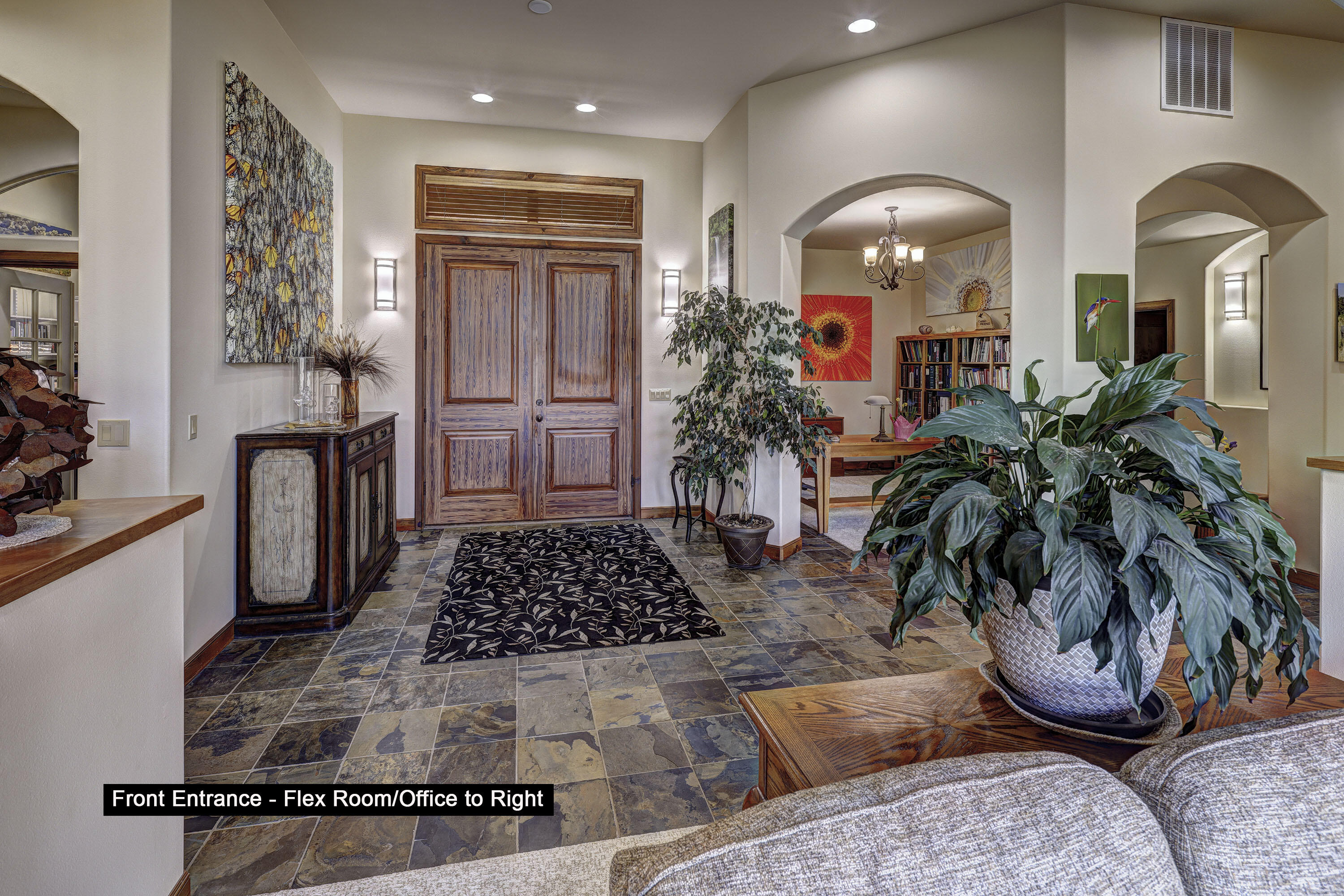 Broken Top - Residential