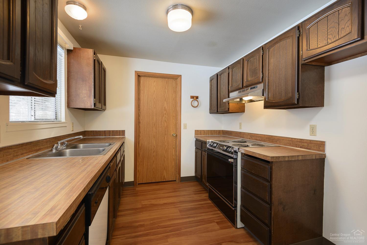 Desert Woods - Residential