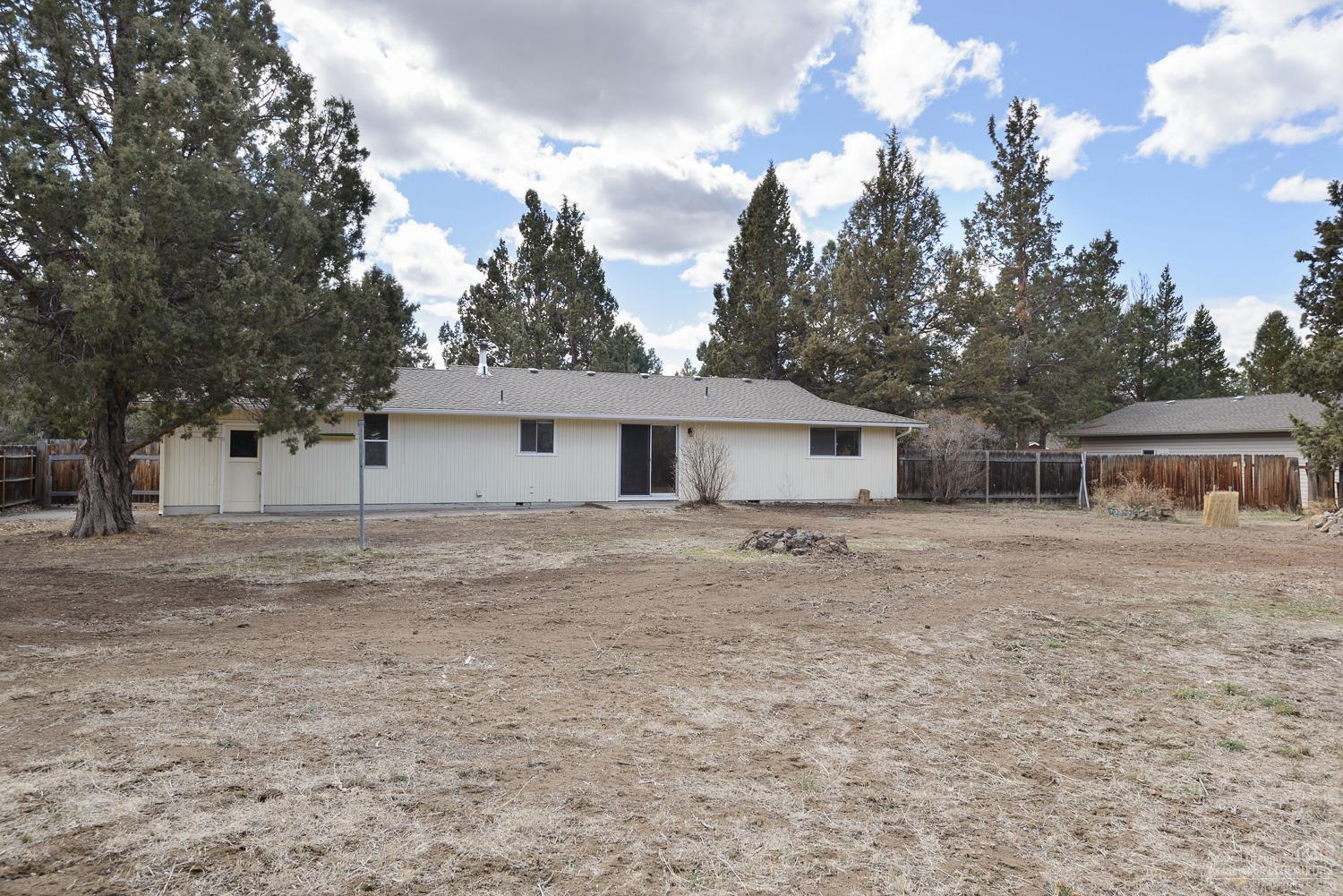 Desert Woods - Residential