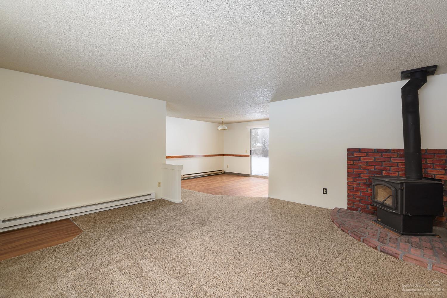 Desert Woods - Residential