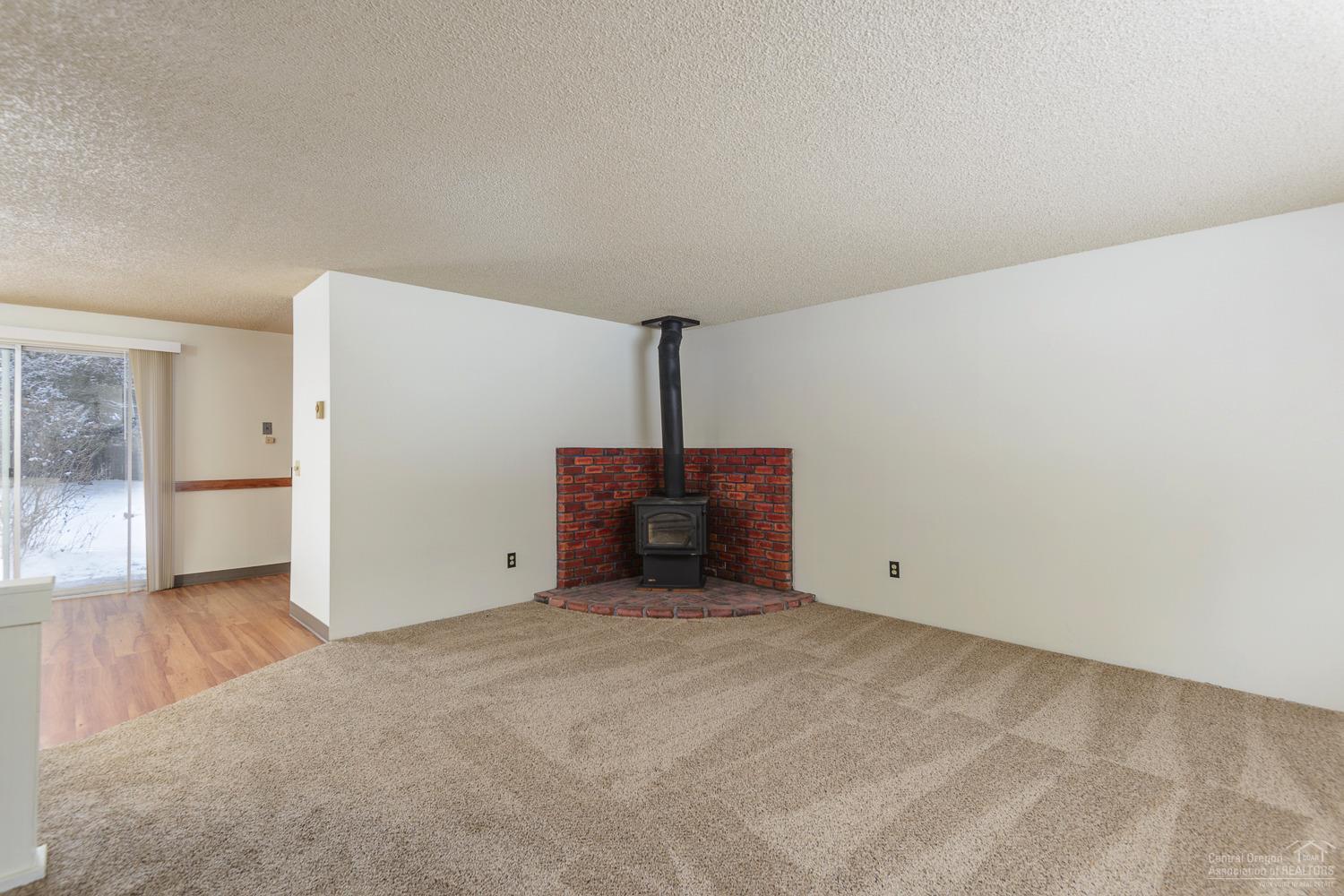 Desert Woods - Residential