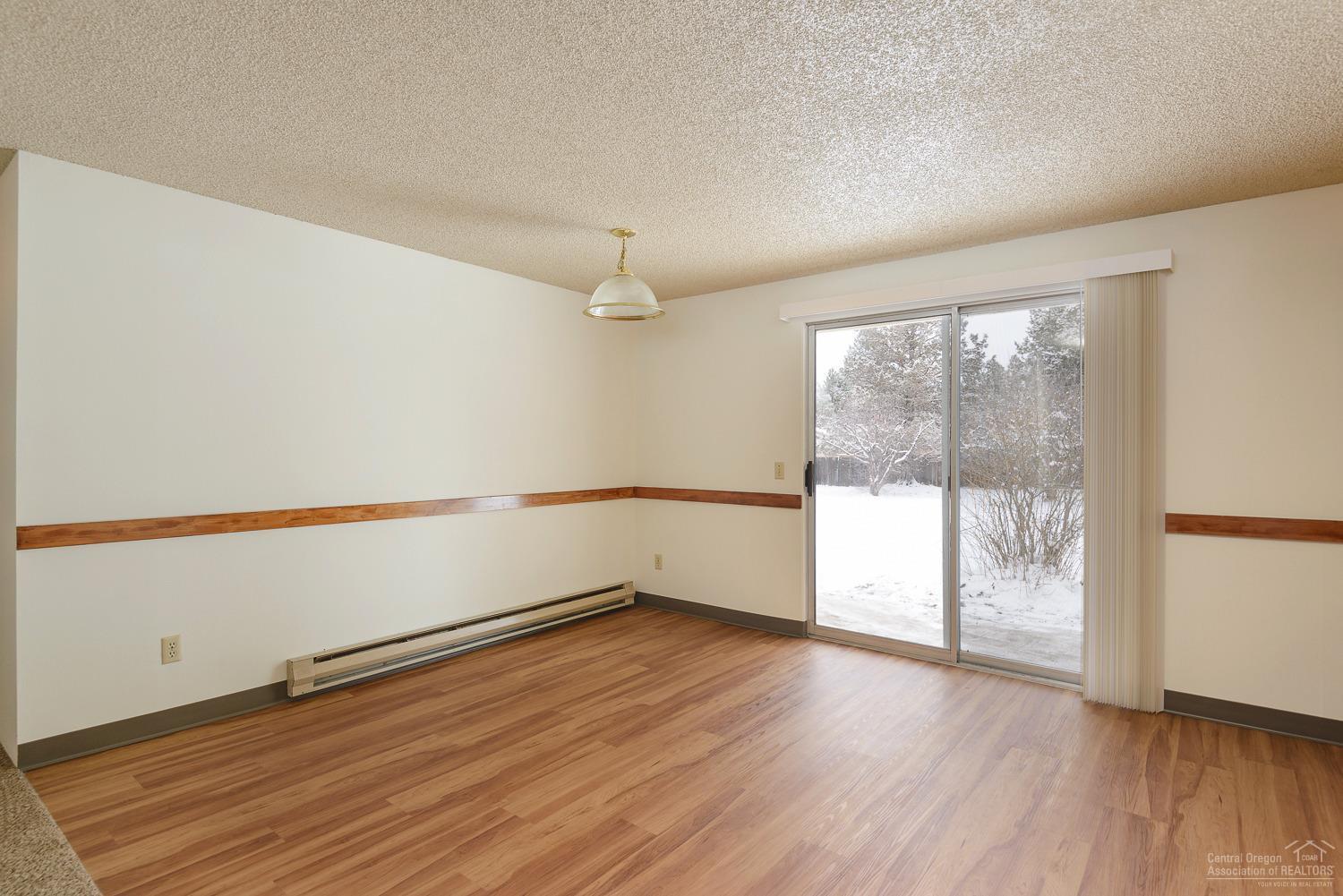 Desert Woods - Residential