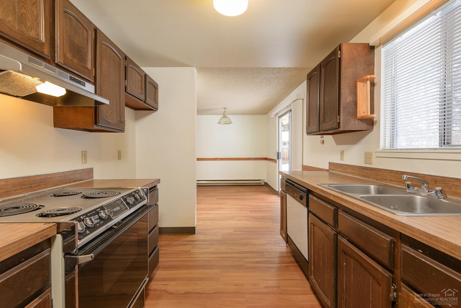 Desert Woods - Residential