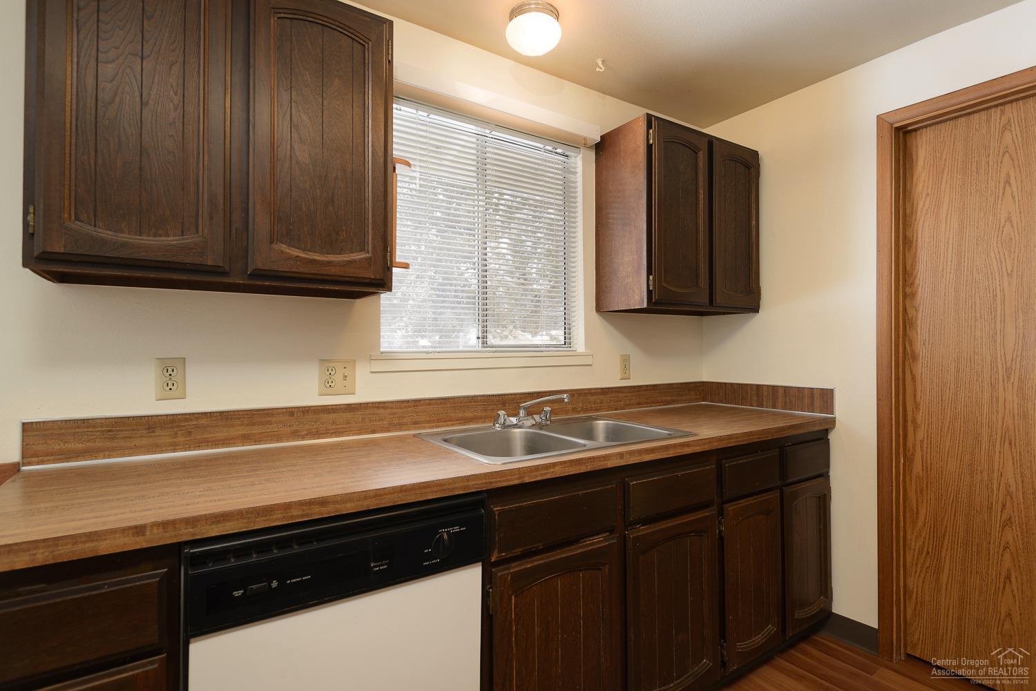 Desert Woods - Residential