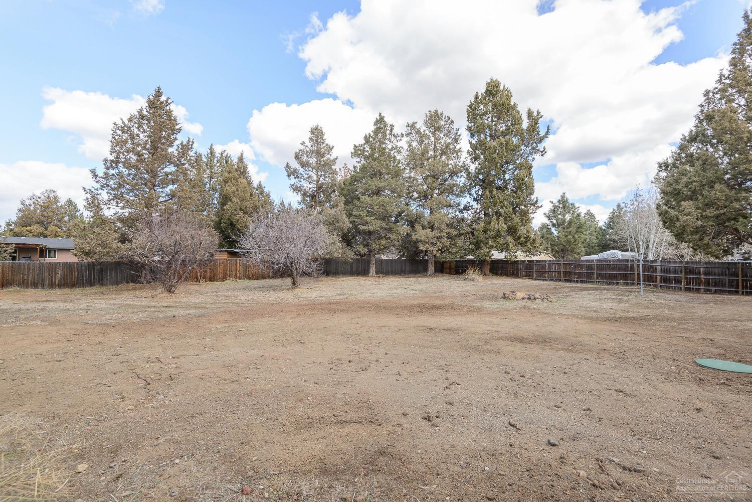 Desert Woods - Residential