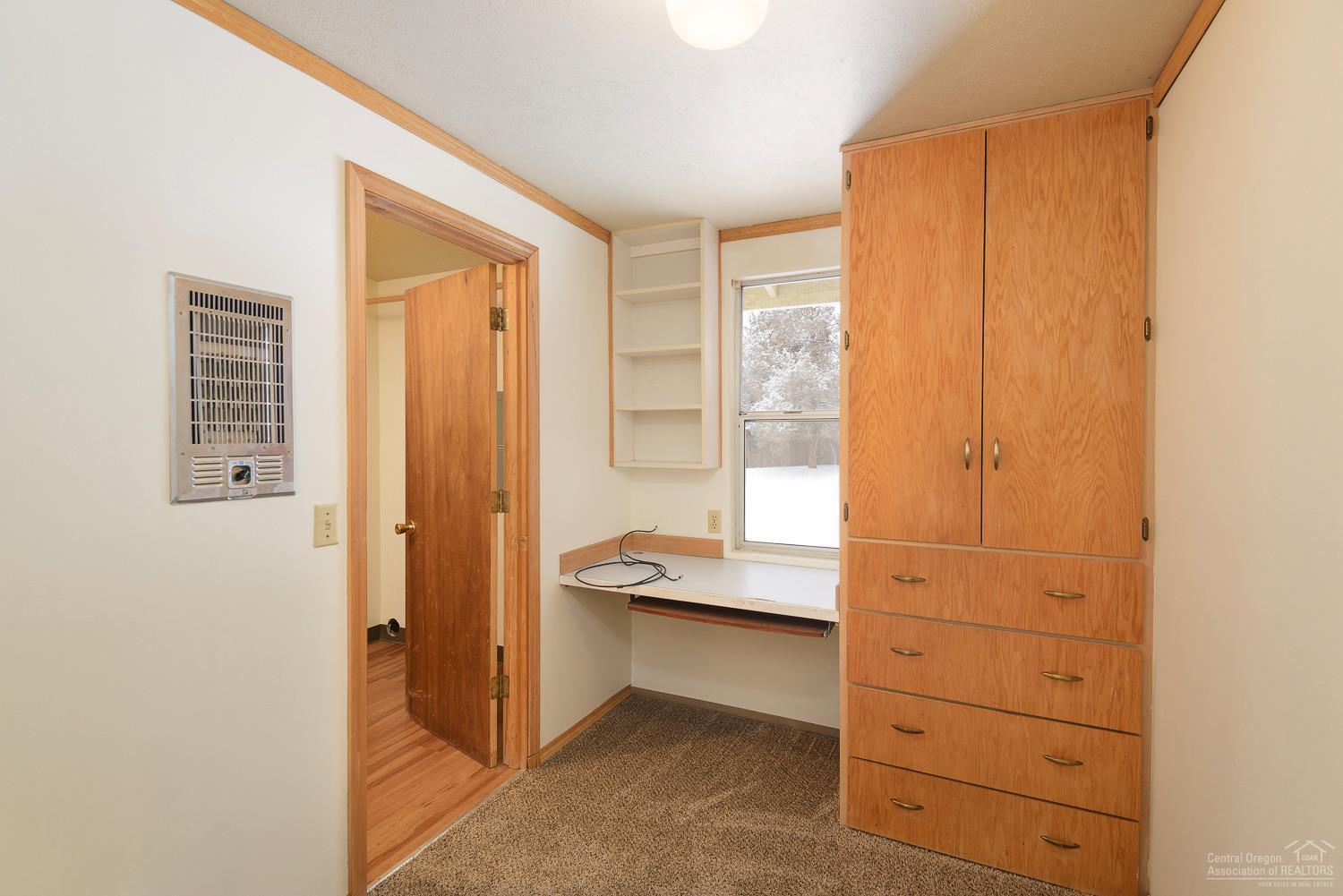 Desert Woods - Residential