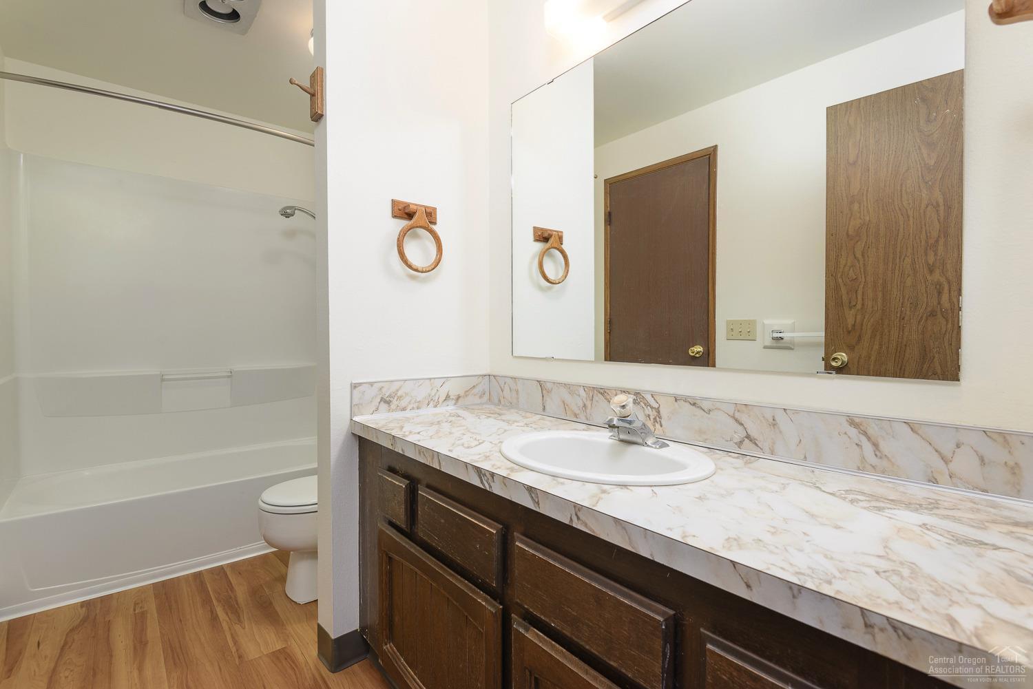 Desert Woods - Residential