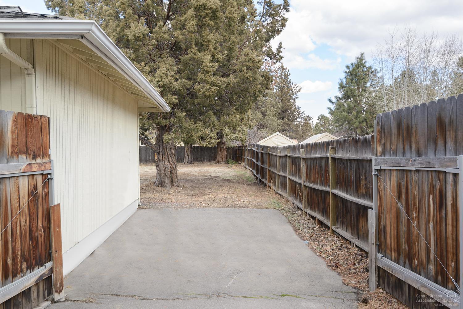 Desert Woods - Residential