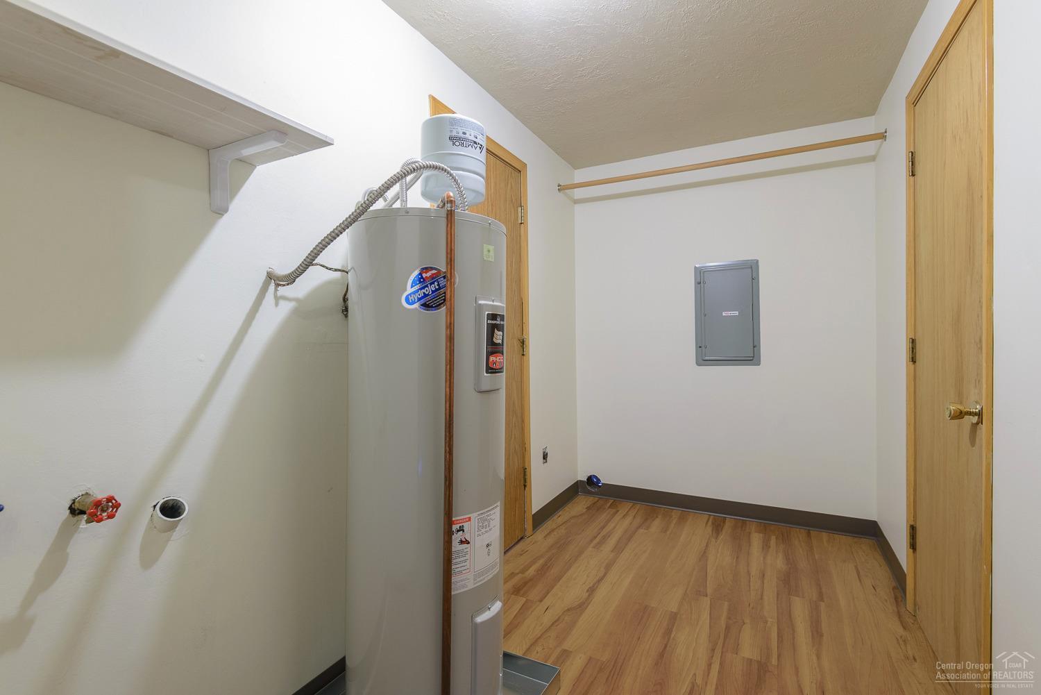 Desert Woods - Residential