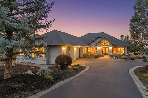 11403 Jubel Court Redmond OR 97756