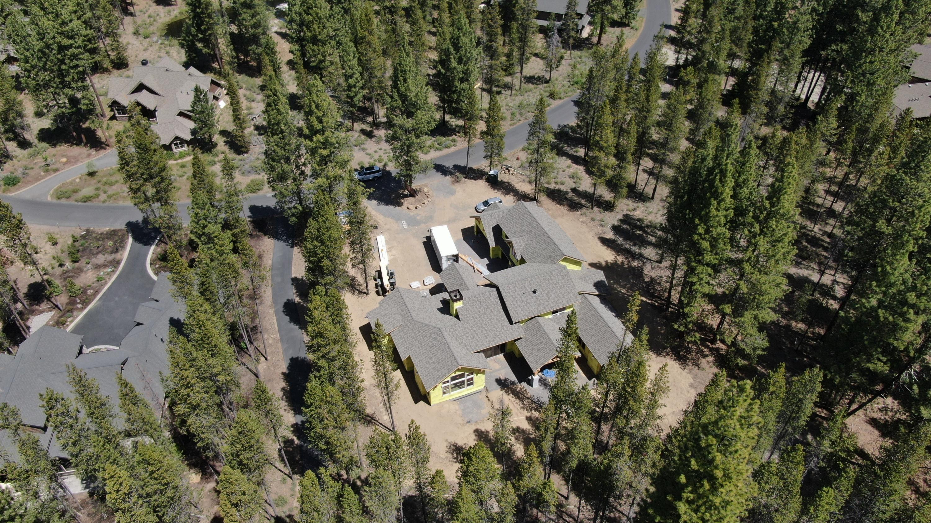 Caldera Springs - Residential