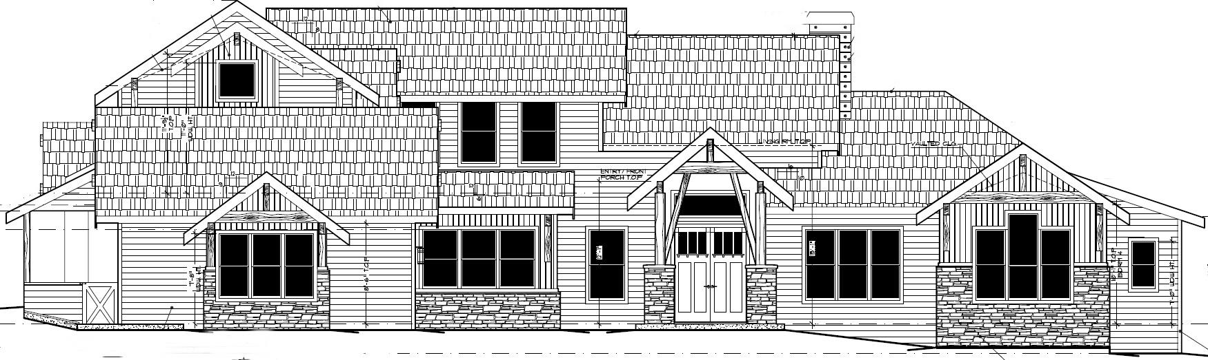 Caldera Springs - Residential