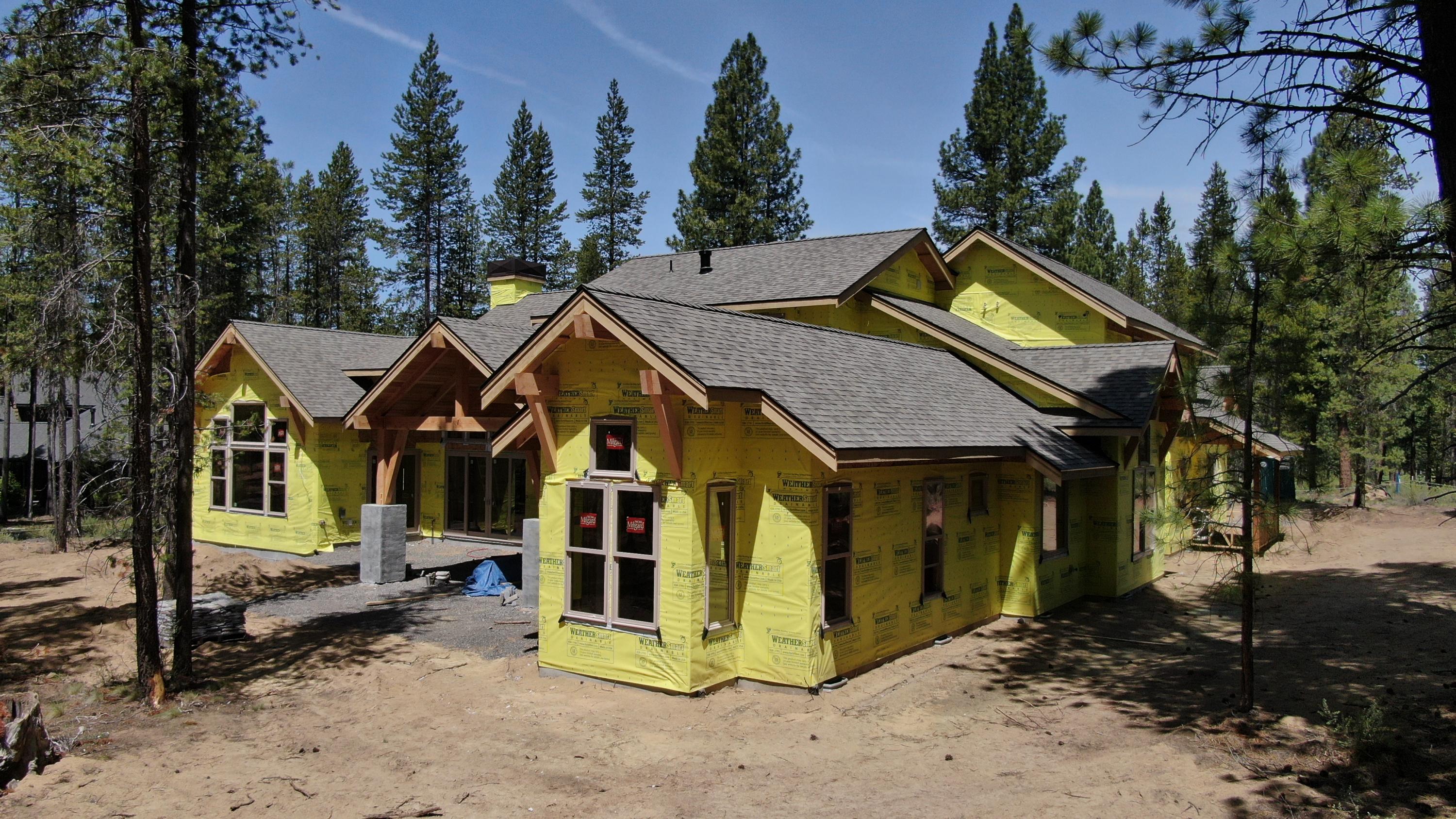 Caldera Springs - Residential