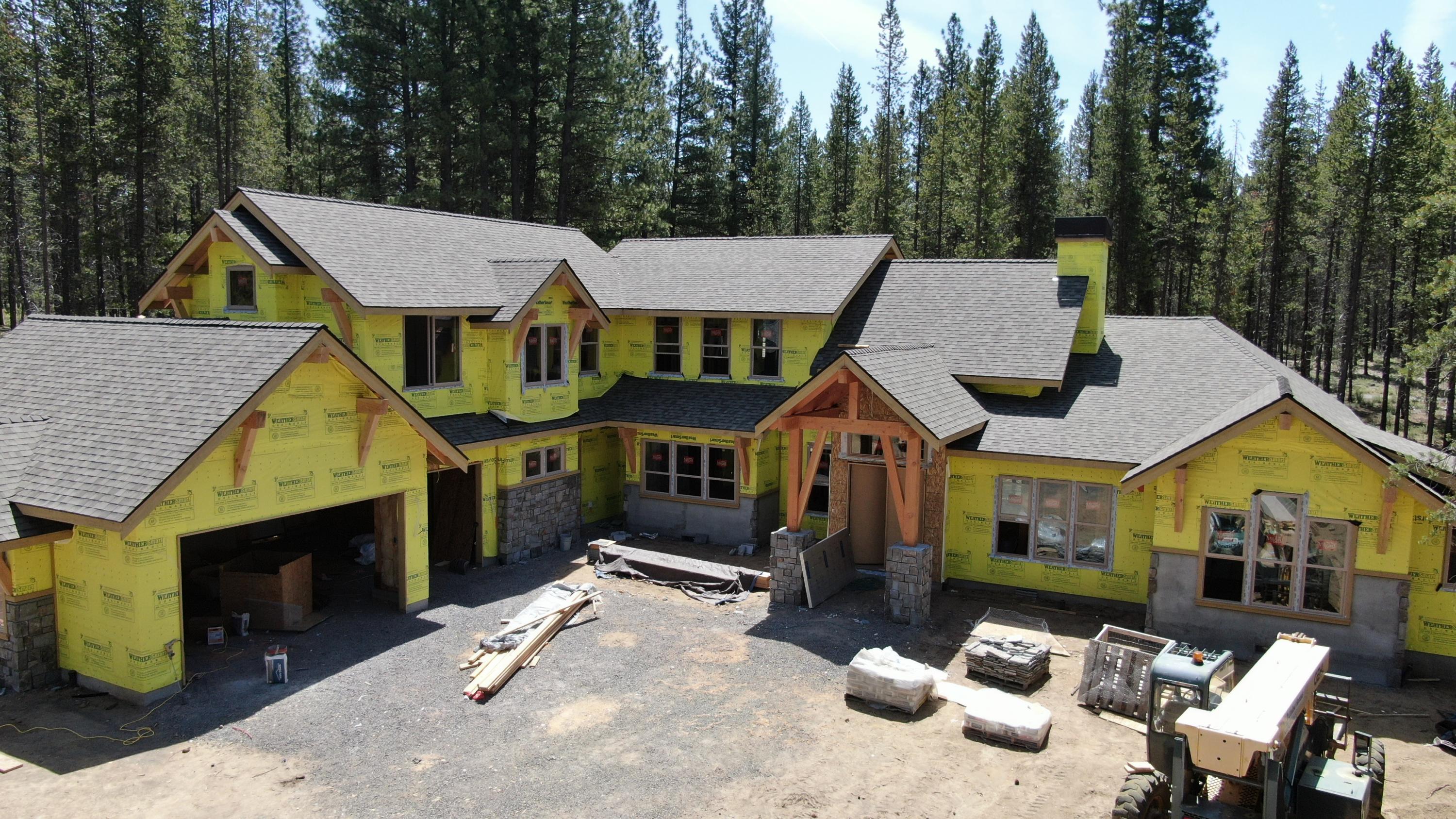 Caldera Springs - Residential