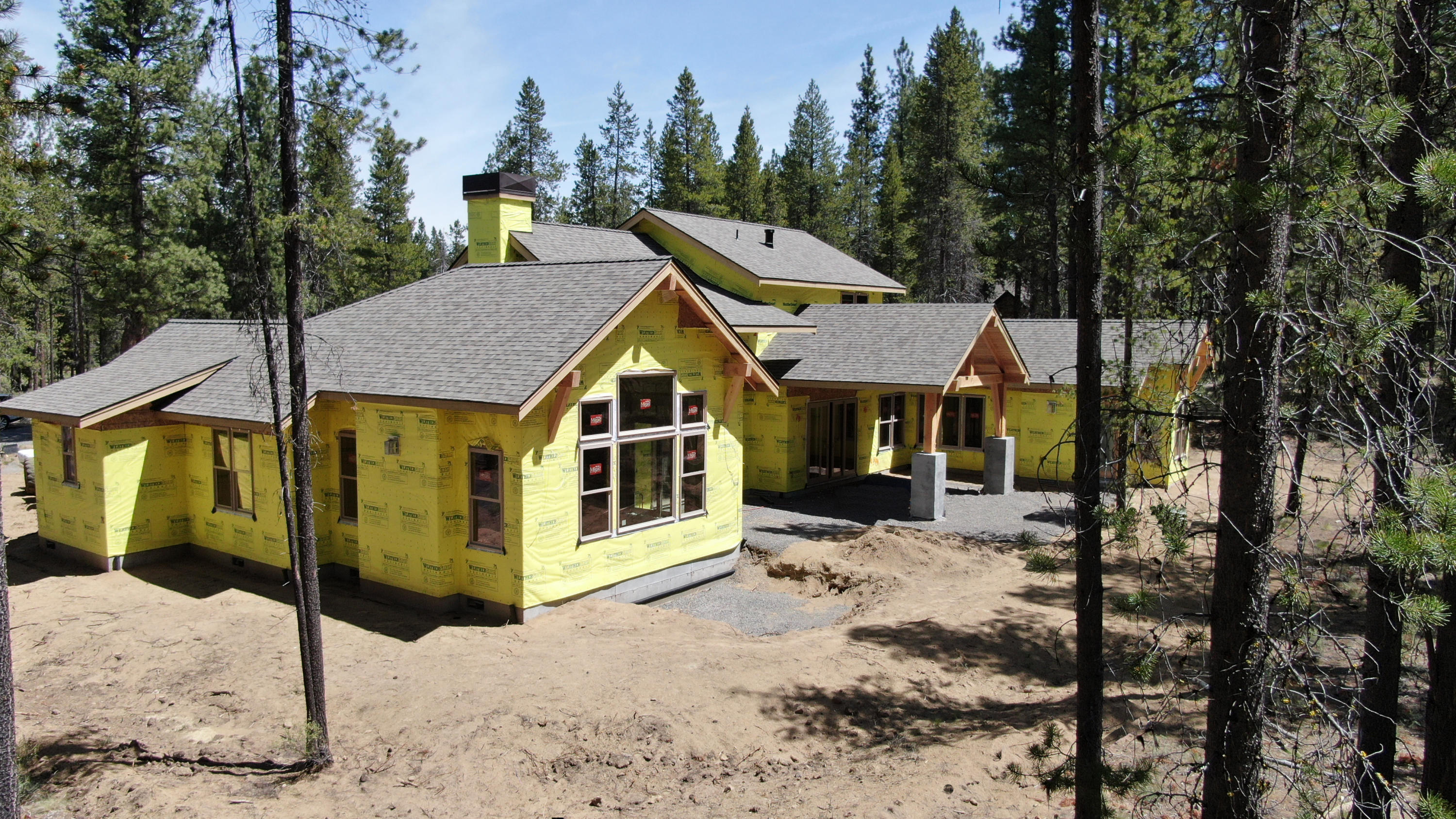 Caldera Springs - Residential