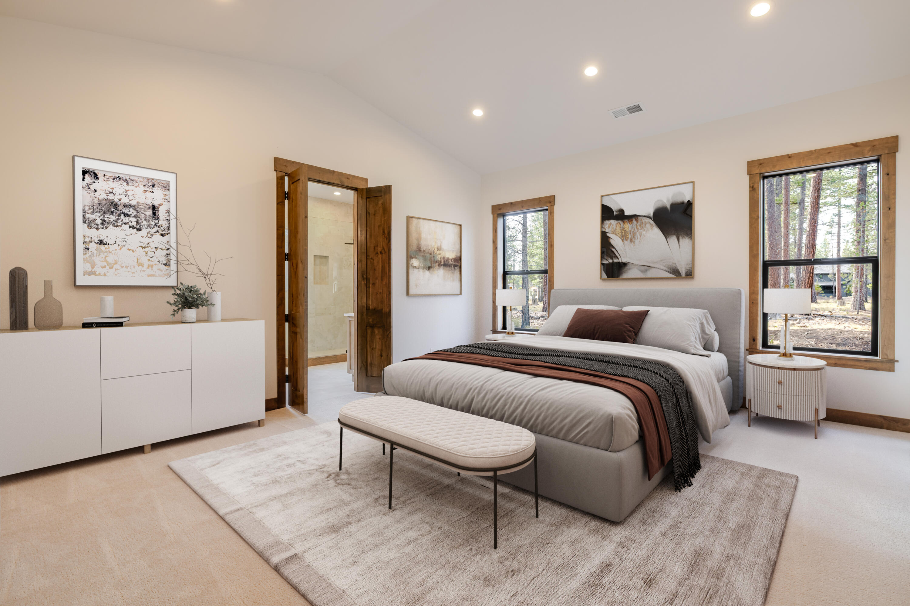 Caldera Springs - Residential