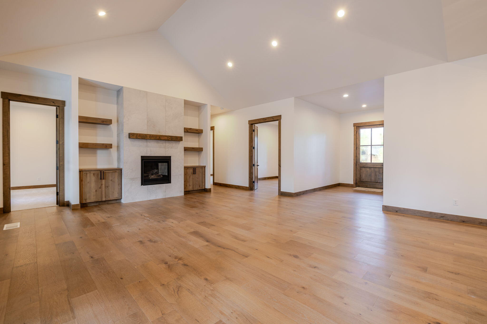 Caldera Springs - Residential