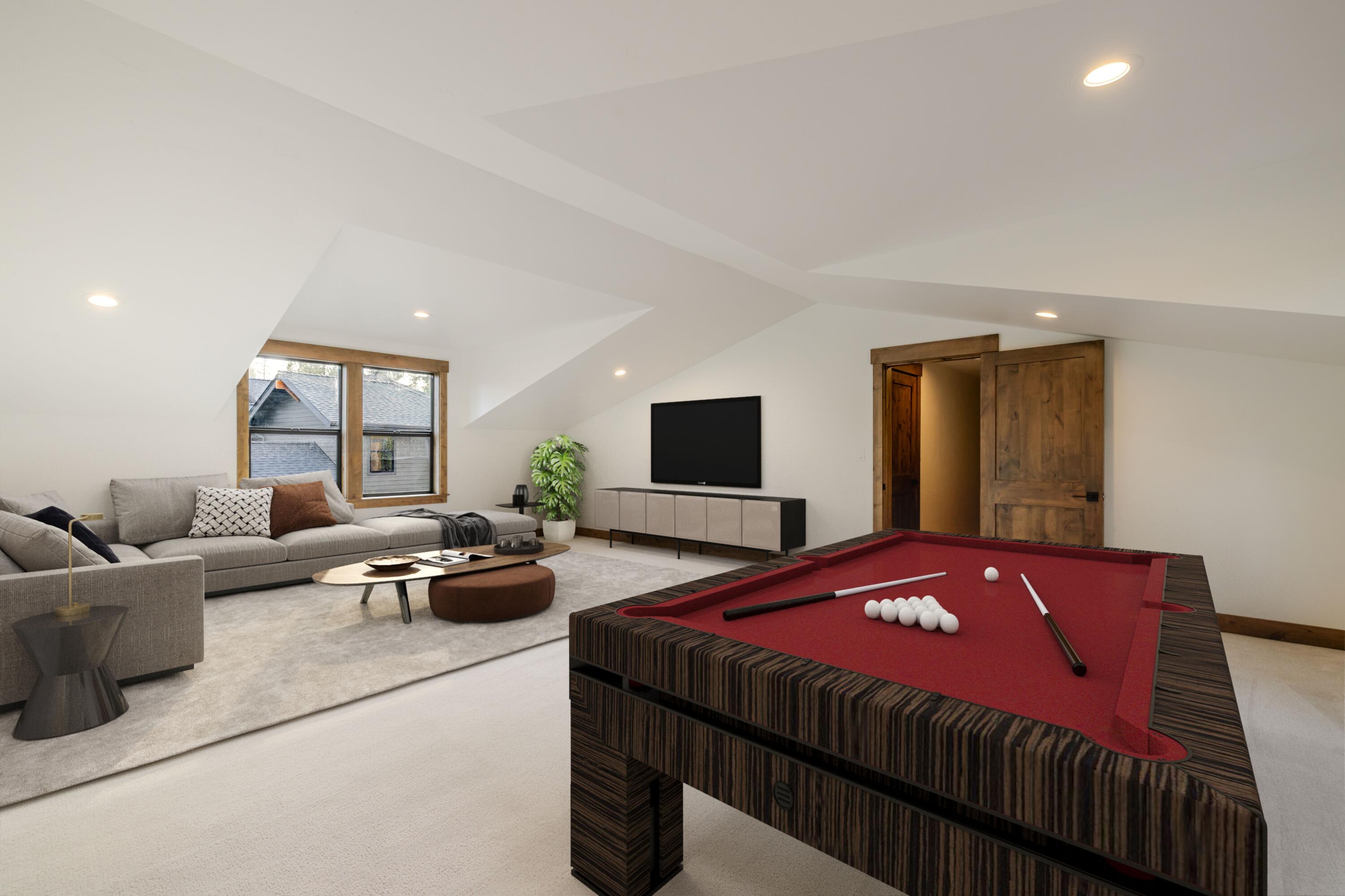 Caldera Springs - Residential